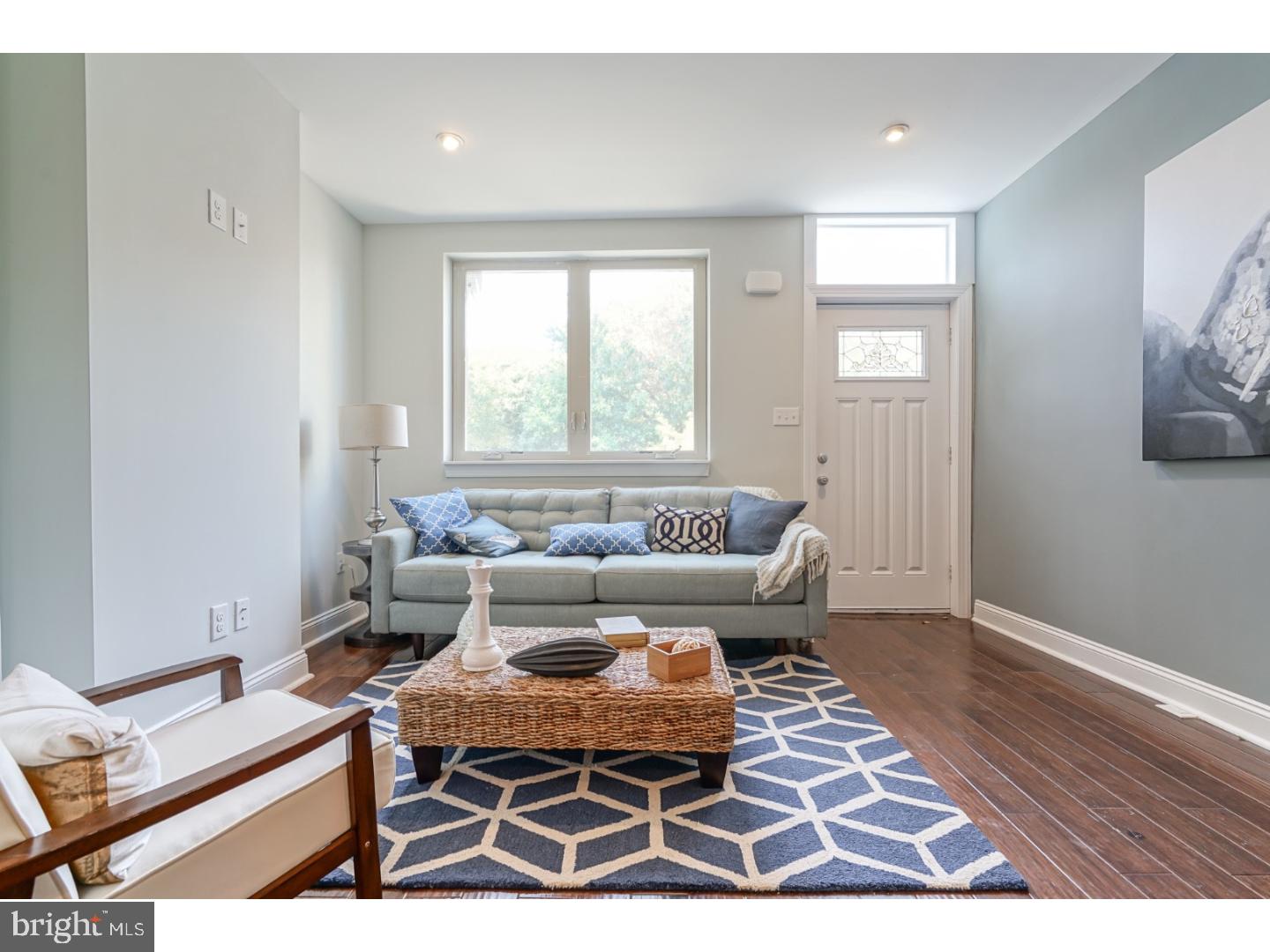 PENNSPORT - Residential