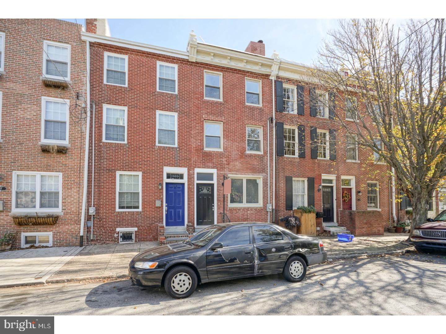 PENNSPORT - Residential