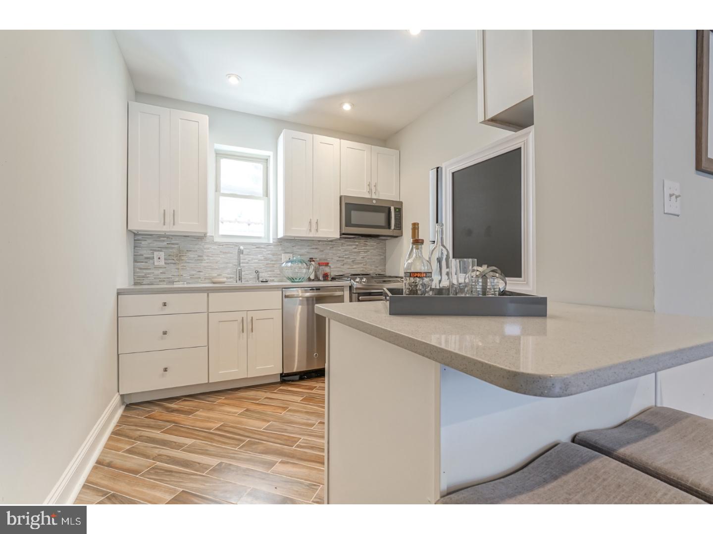 PENNSPORT - Residential