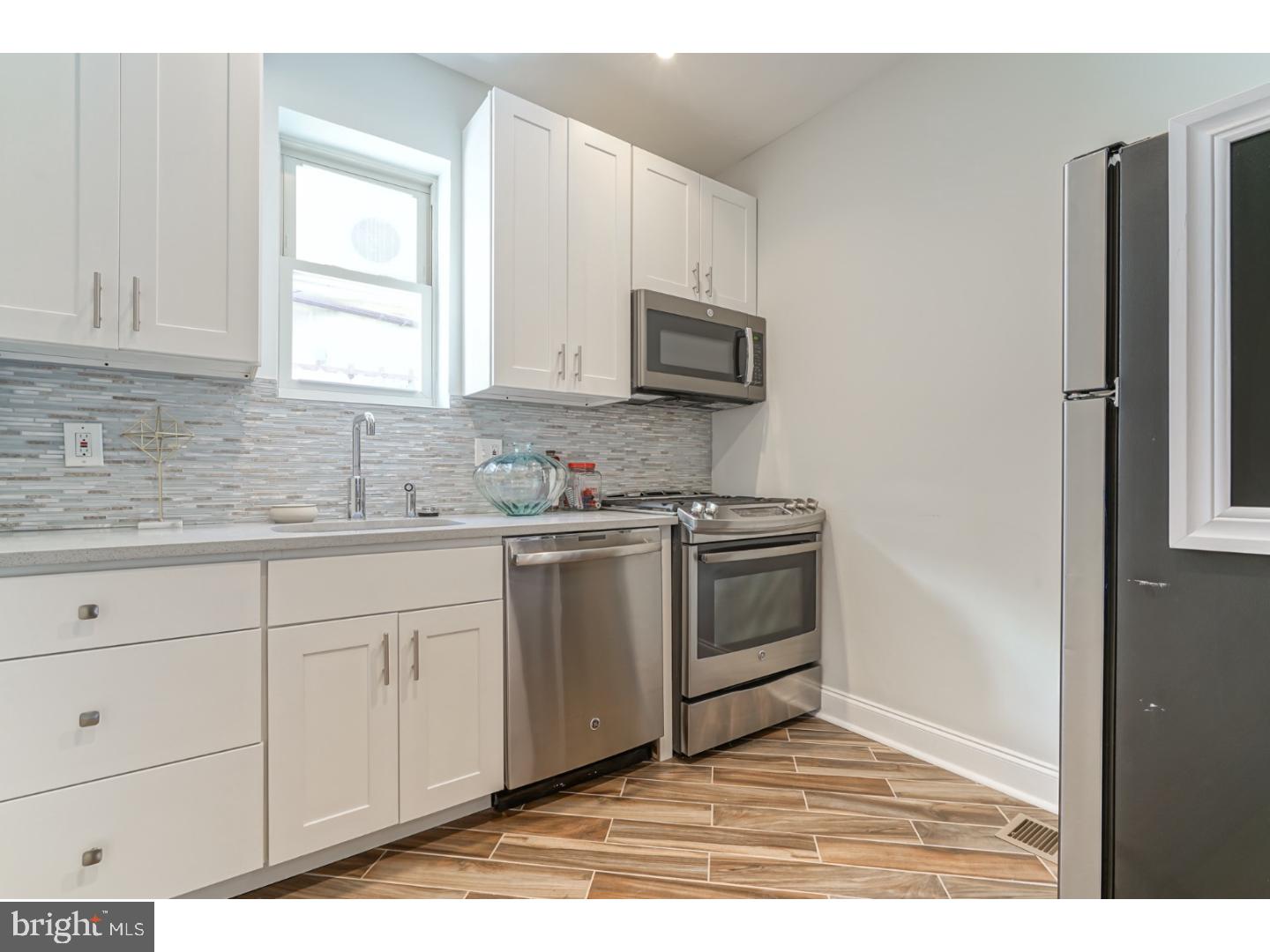 PENNSPORT - Residential