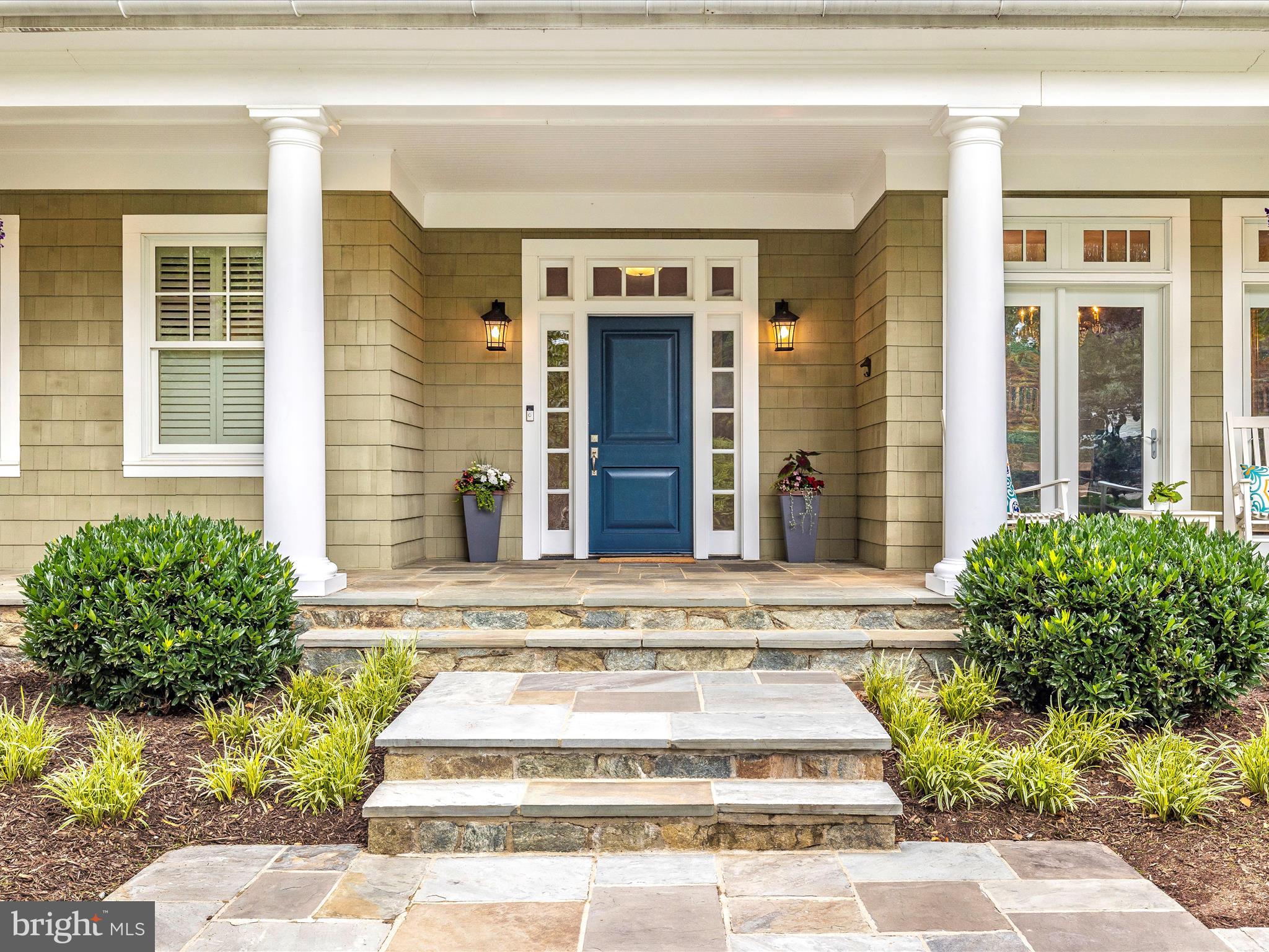 MERRY GO ROUND FARM - Residential