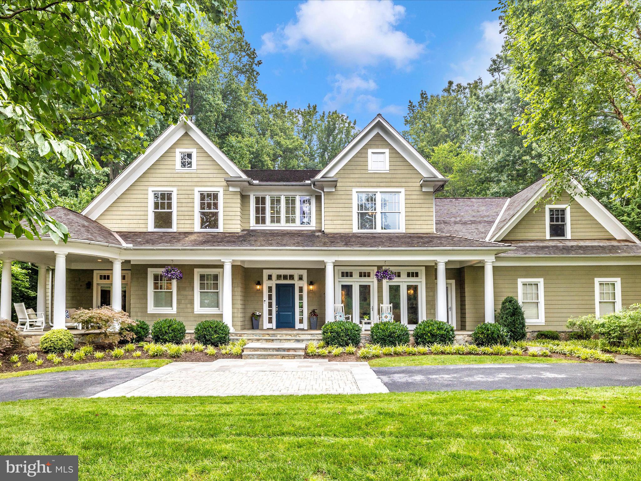 MERRY GO ROUND FARM - Residential