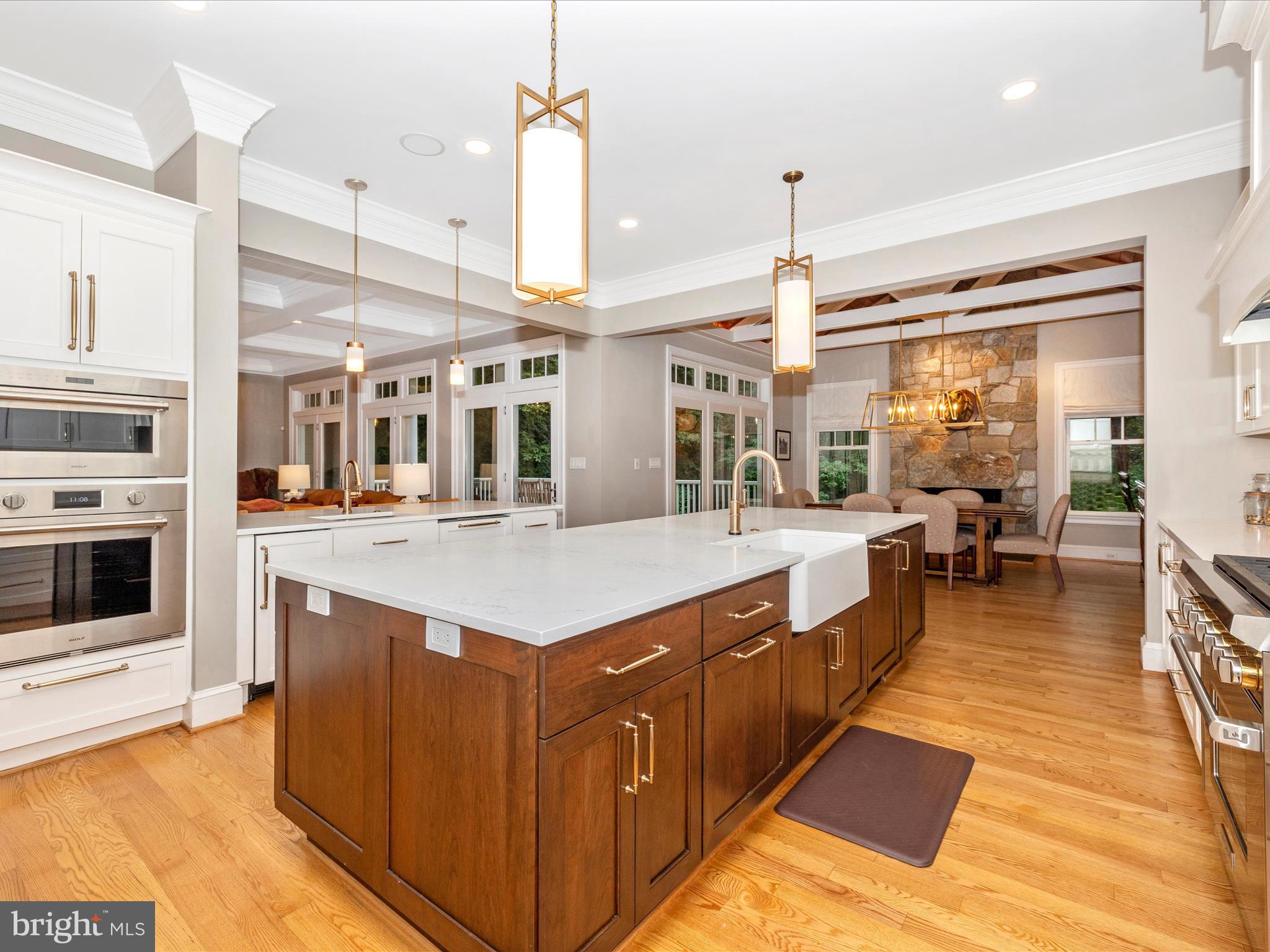 MERRY GO ROUND FARM - Residential