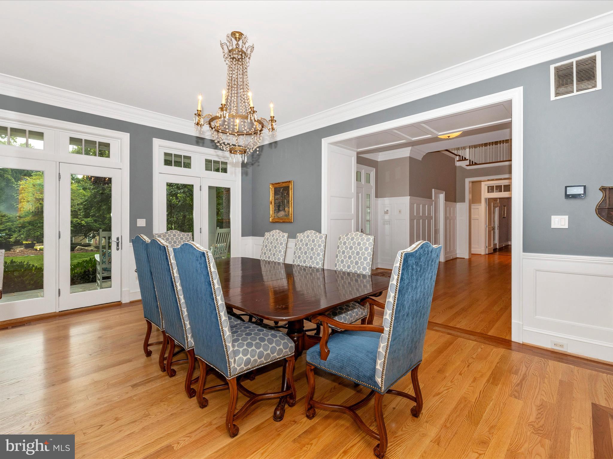 MERRY GO ROUND FARM - Residential