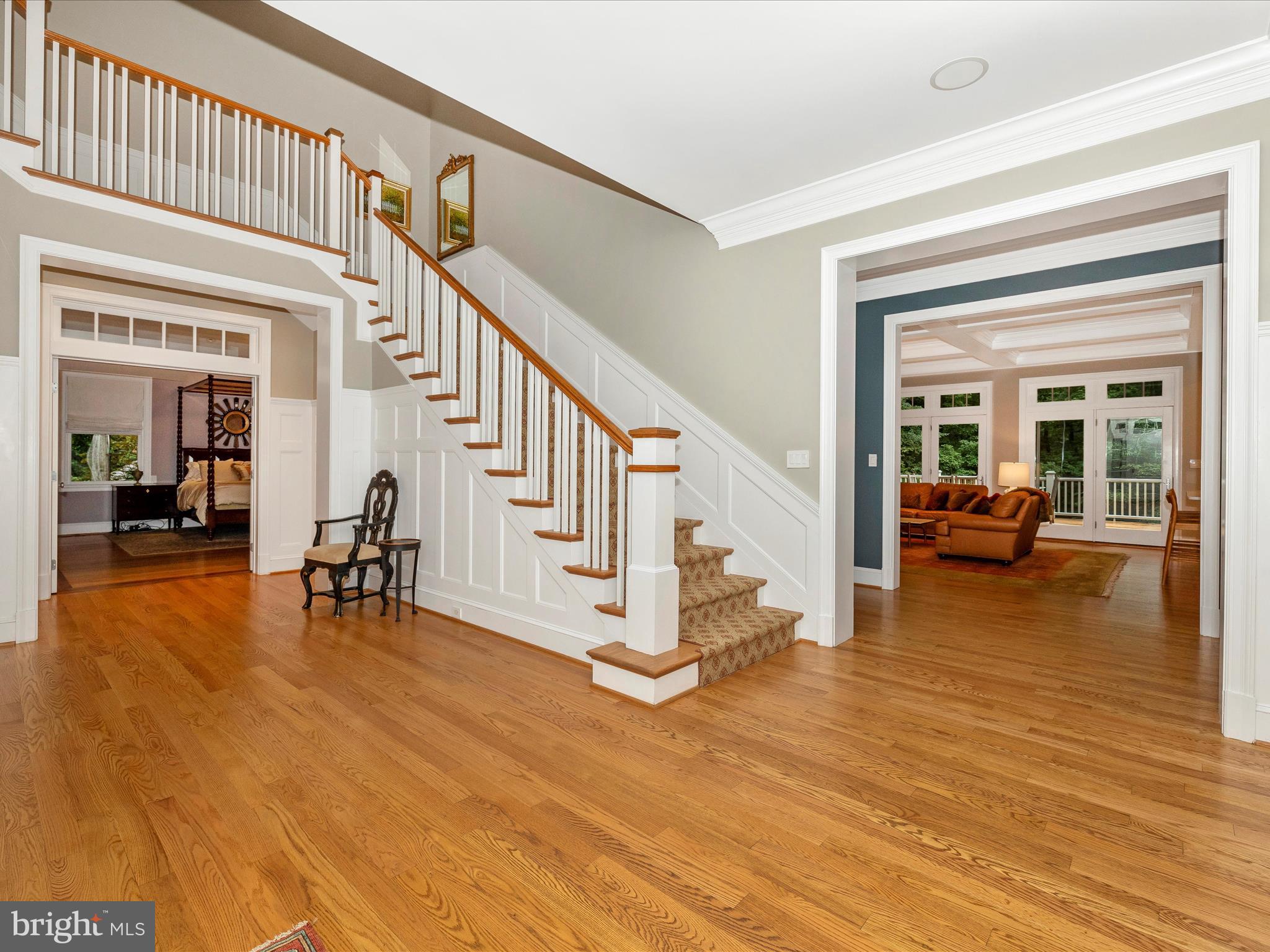 MERRY GO ROUND FARM - Residential