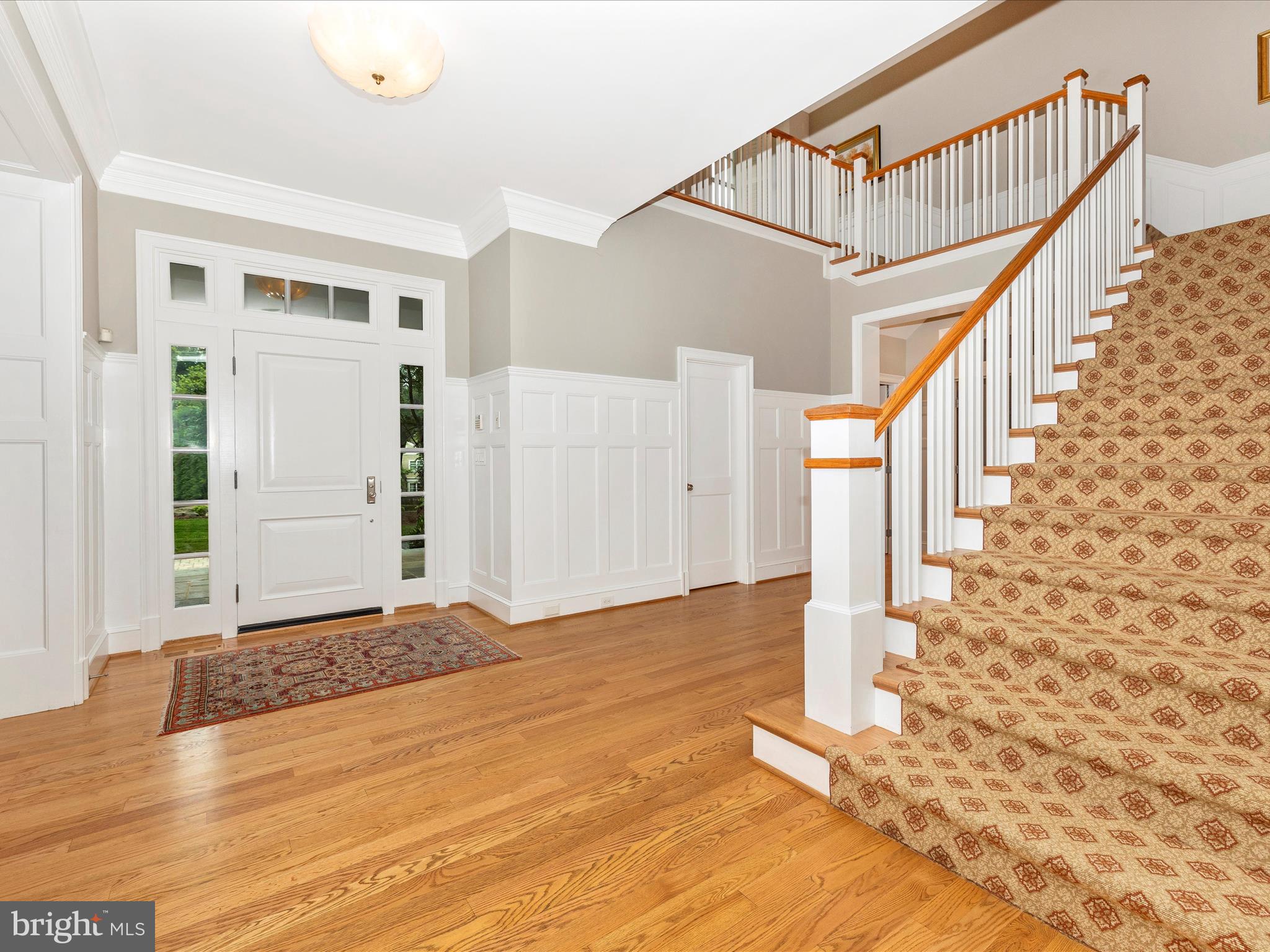 MERRY GO ROUND FARM - Residential