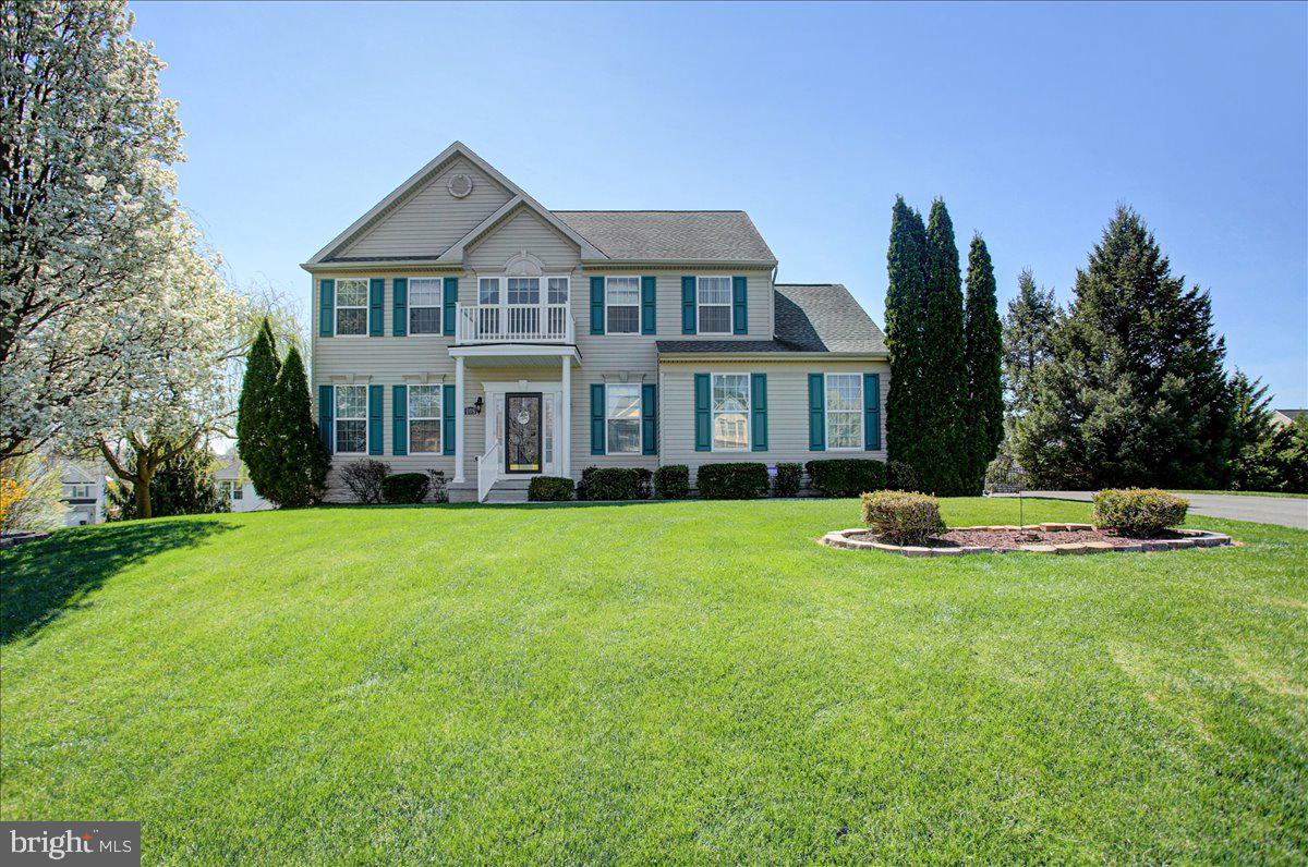 SADDLE RIDGE - Residential