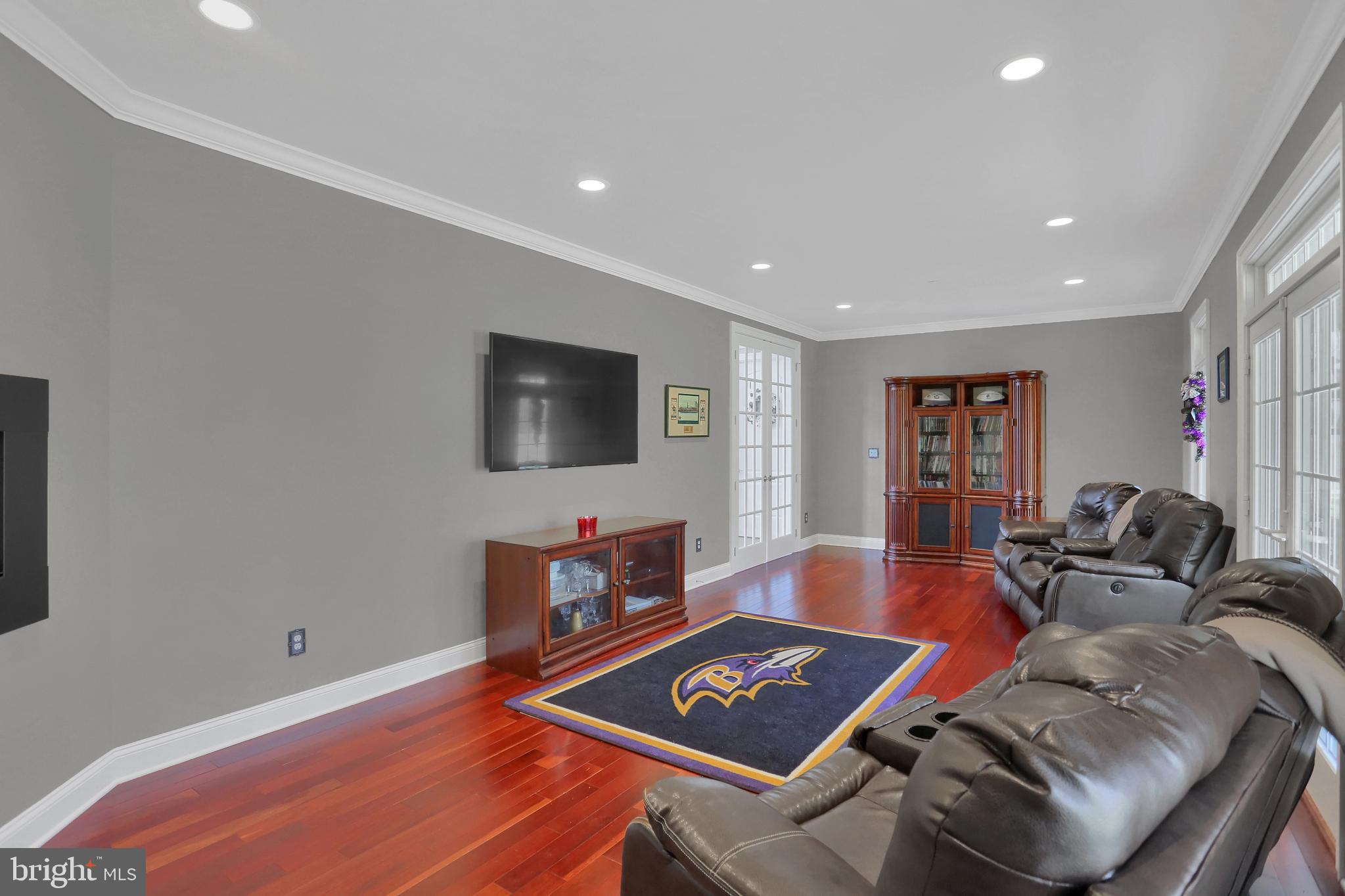 WEST MANHEIM - Residential