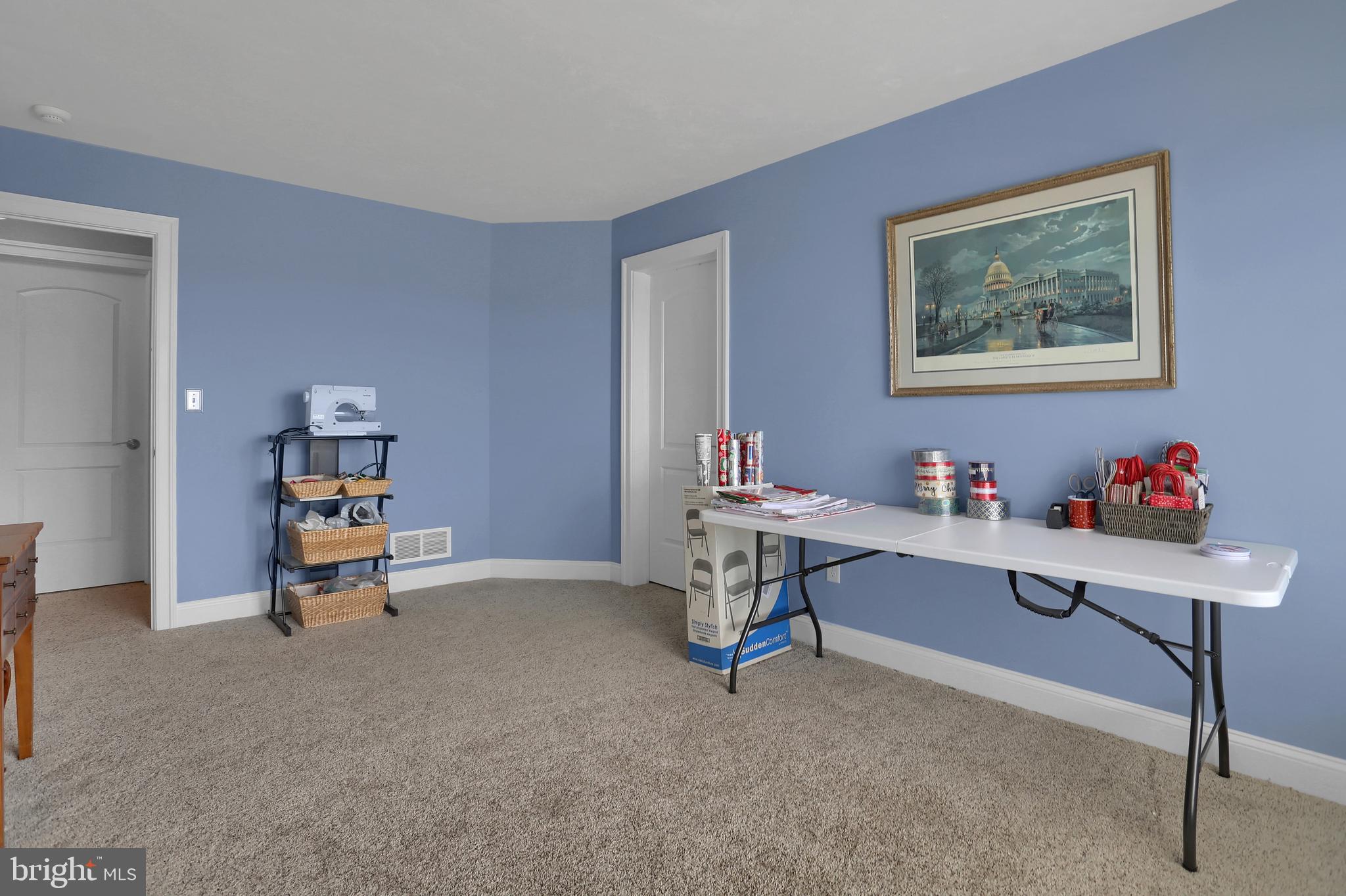 WEST MANHEIM - Residential