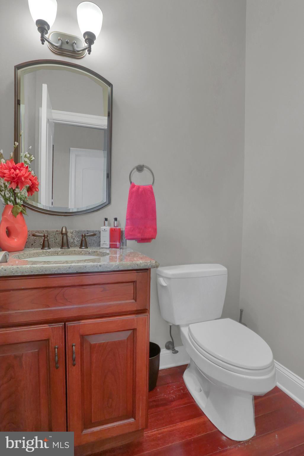 WEST MANHEIM - Residential