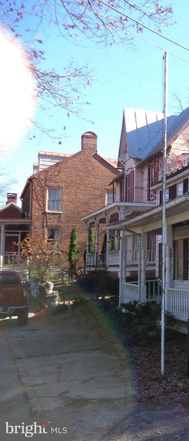 HARPERS FERRY CORPORATION - Residential