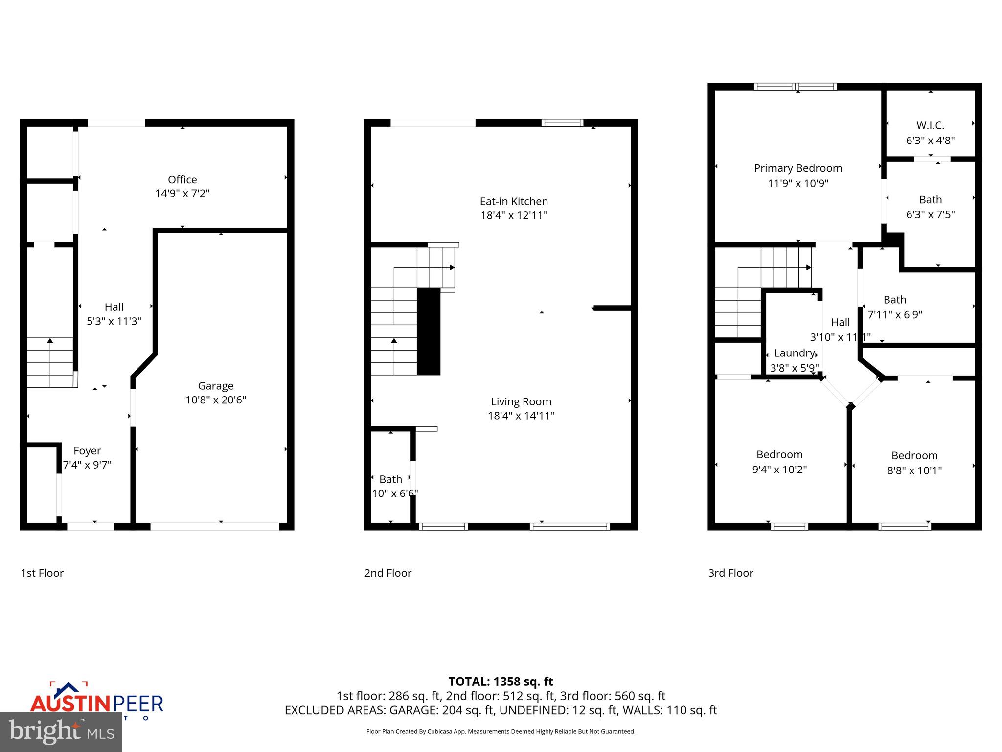 THE LAKES AT MARTINSBURG - Residential