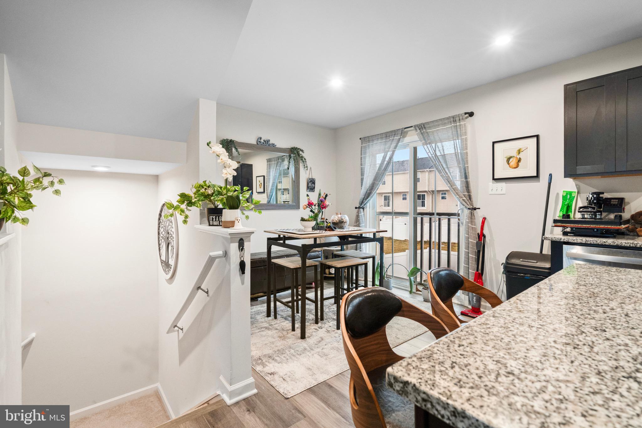THE LAKES AT MARTINSBURG - Residential
