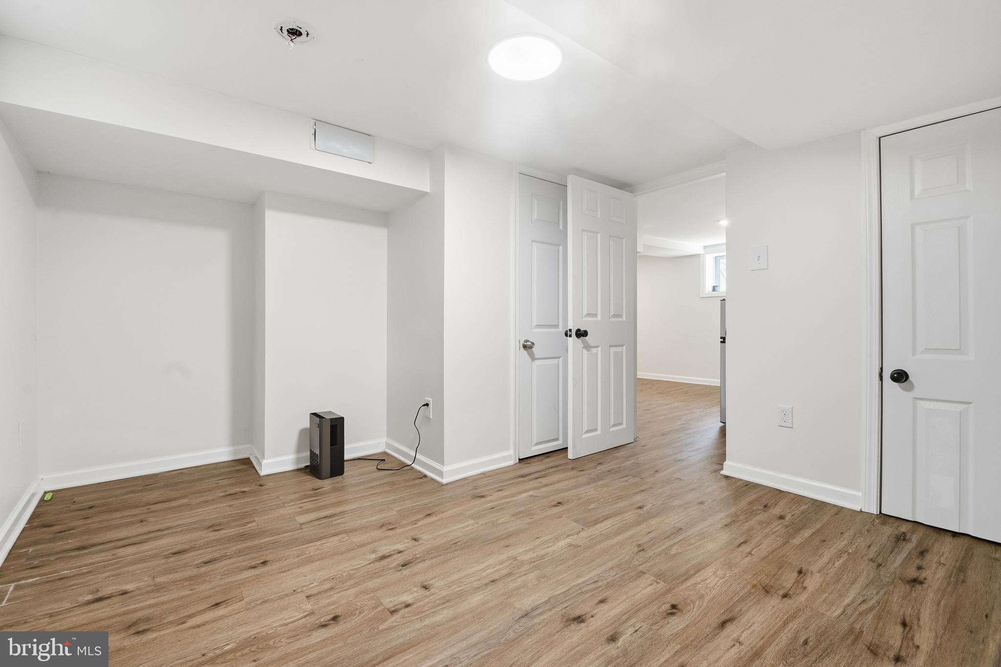 BROOKLYN HEIGHTS - Residential