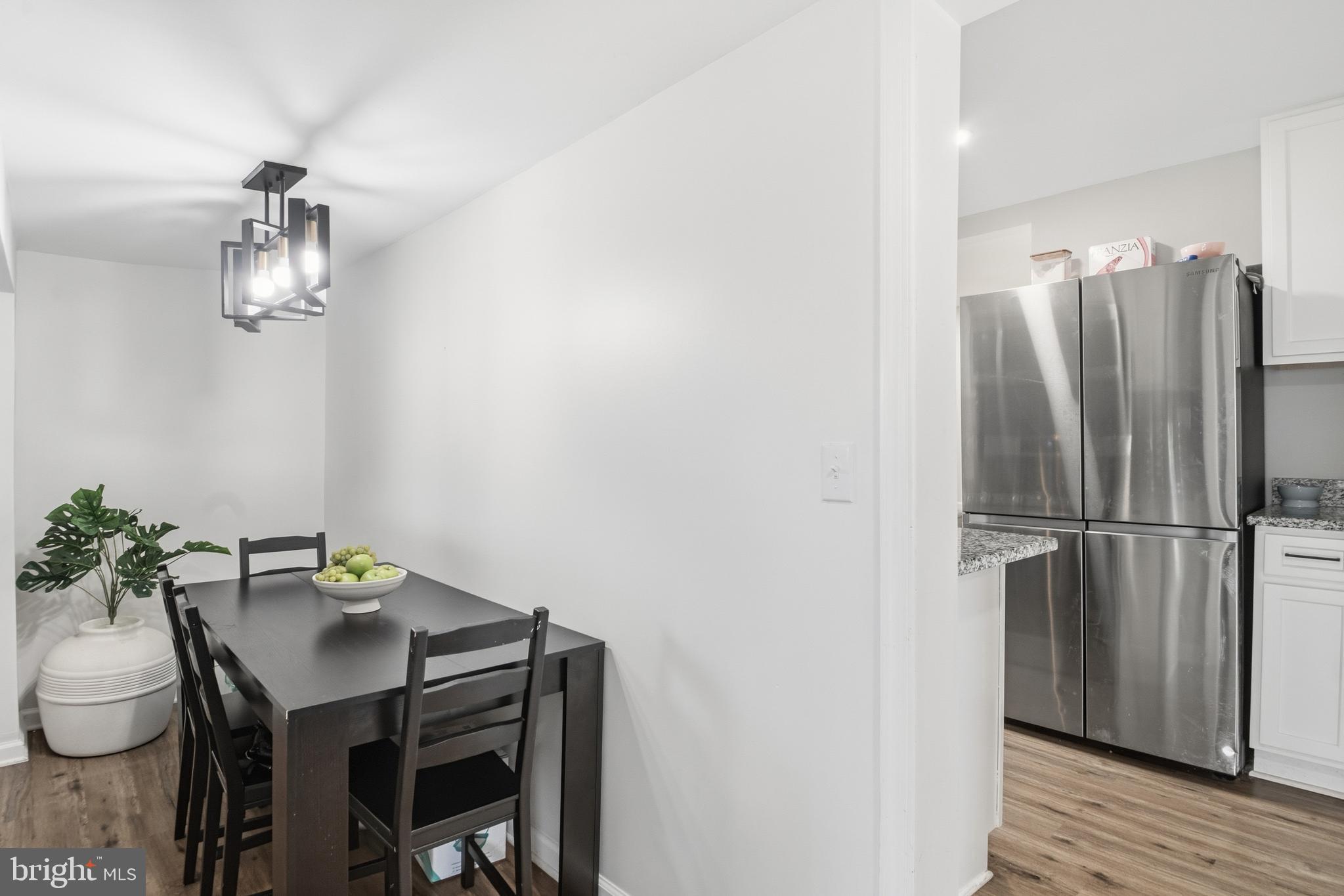 BROOKLYN HEIGHTS - Residential