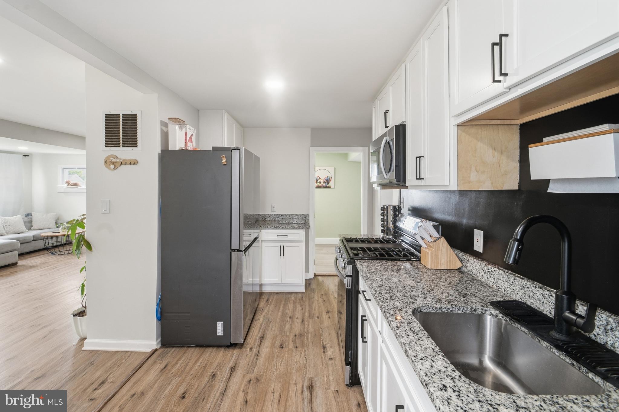 BROOKLYN HEIGHTS - Residential