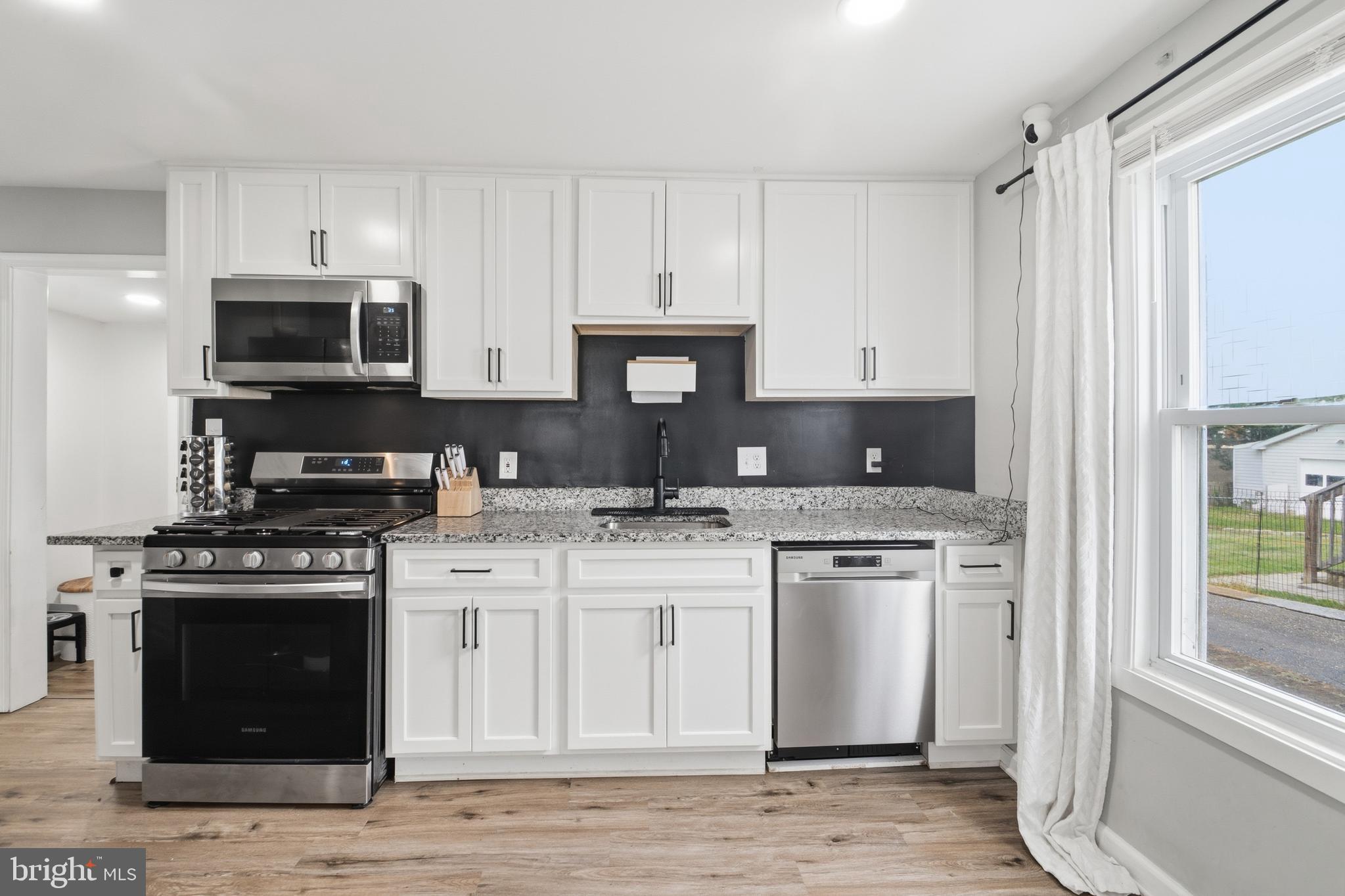 BROOKLYN HEIGHTS - Residential