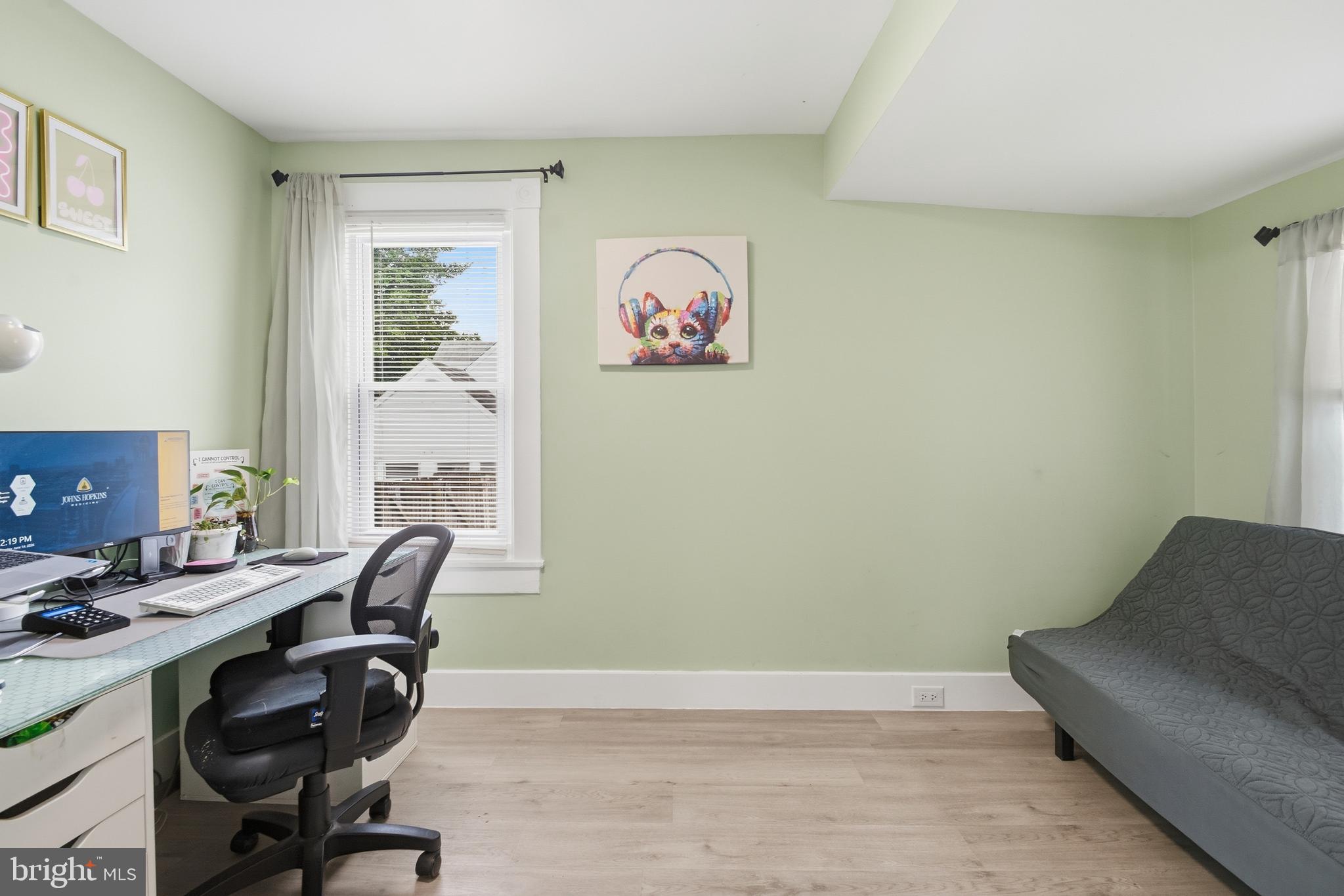 BROOKLYN HEIGHTS - Residential