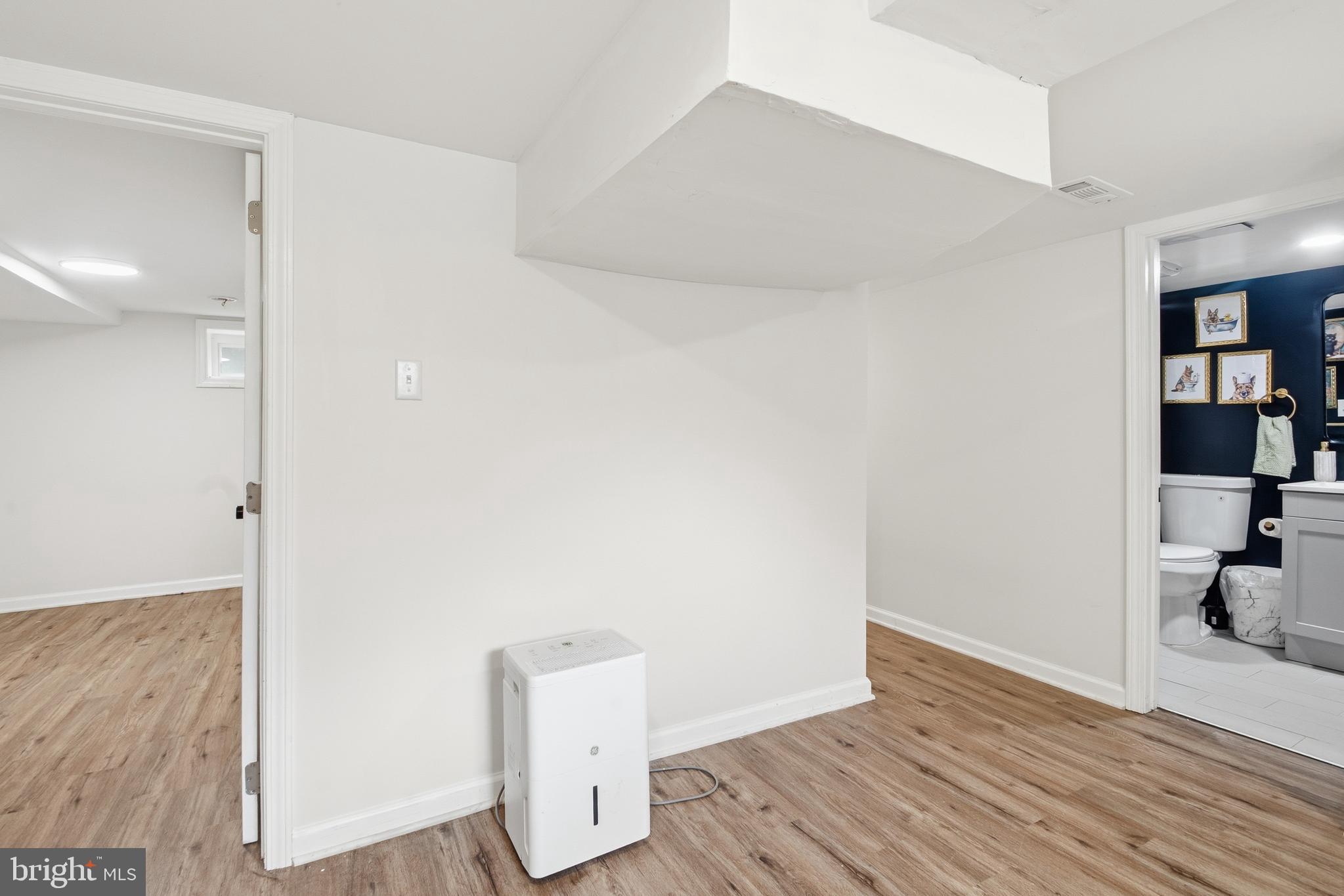 BROOKLYN HEIGHTS - Residential