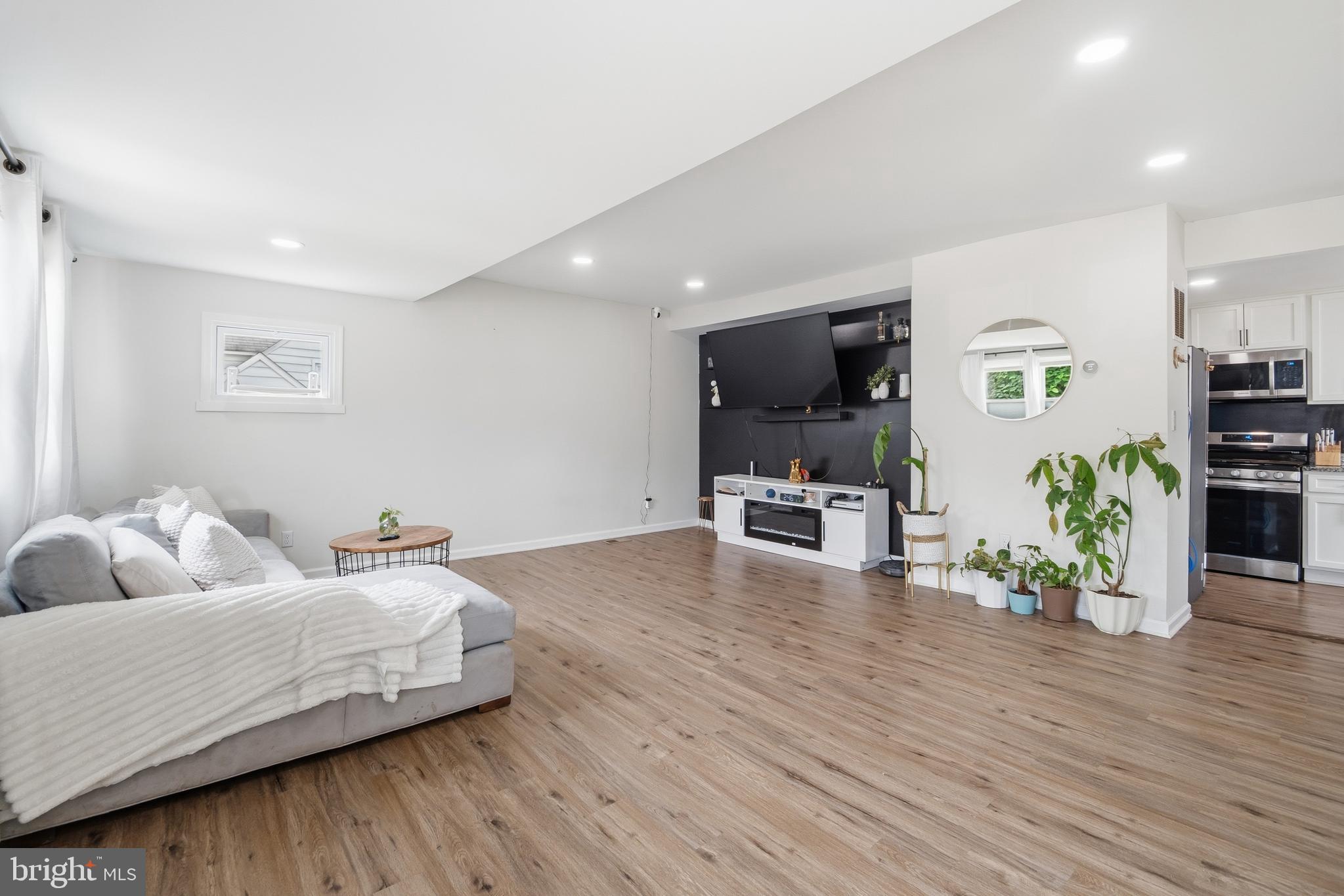 BROOKLYN HEIGHTS - Residential
