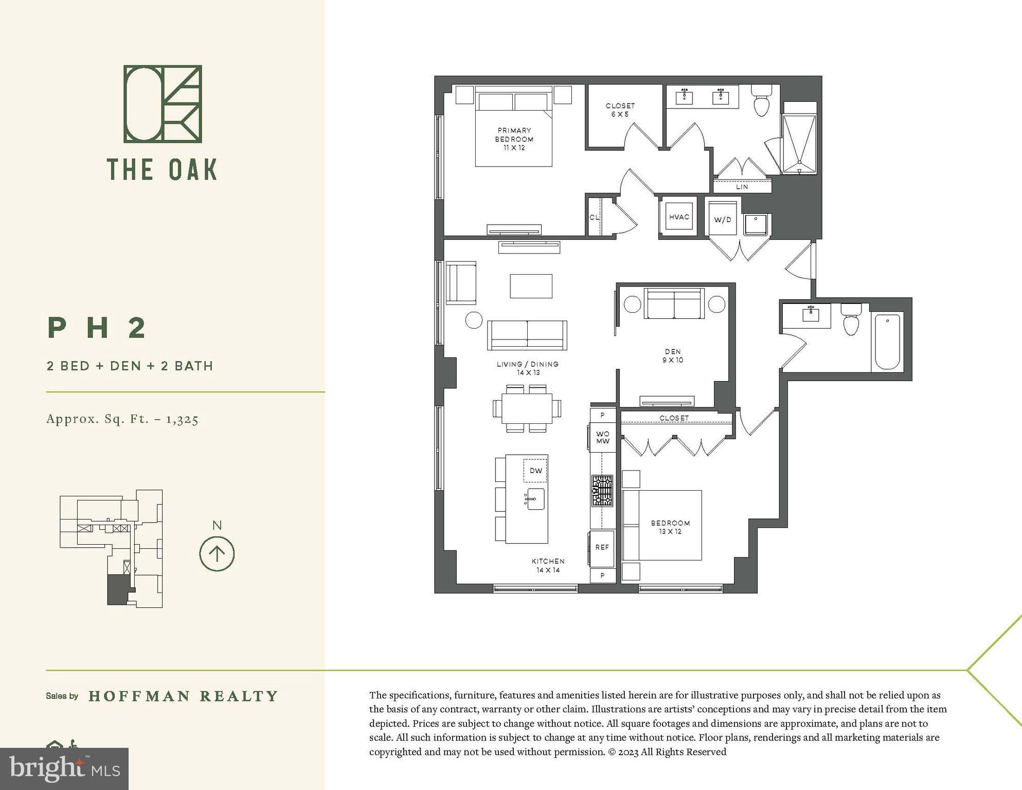 FALLS CHURCH CITY - Residential