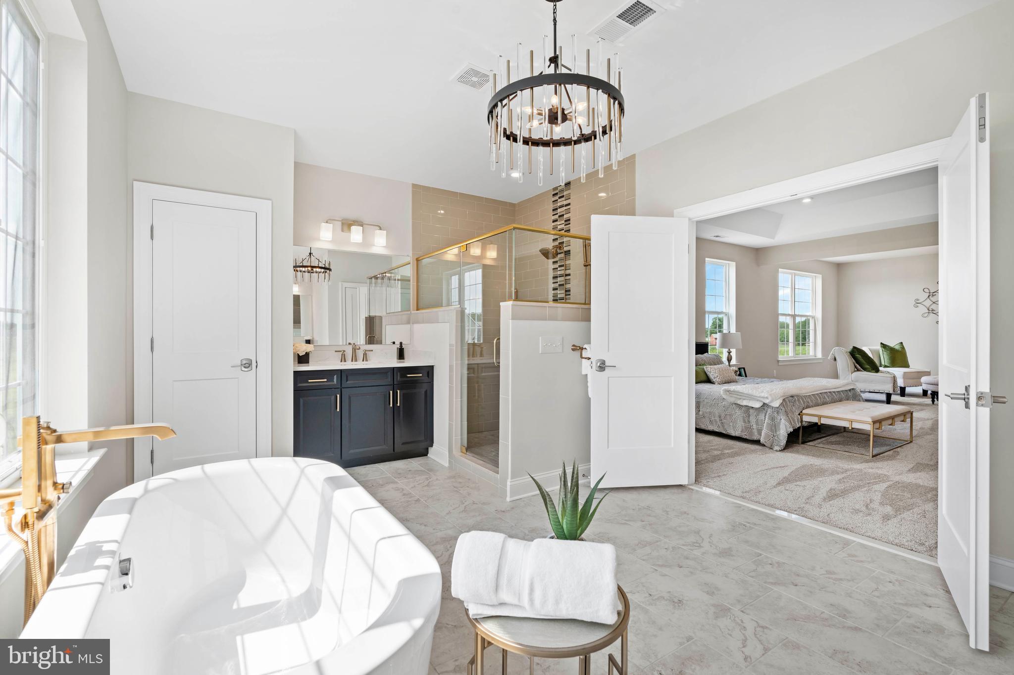 HIGHLANDS AT BACK CREEK - Residential
