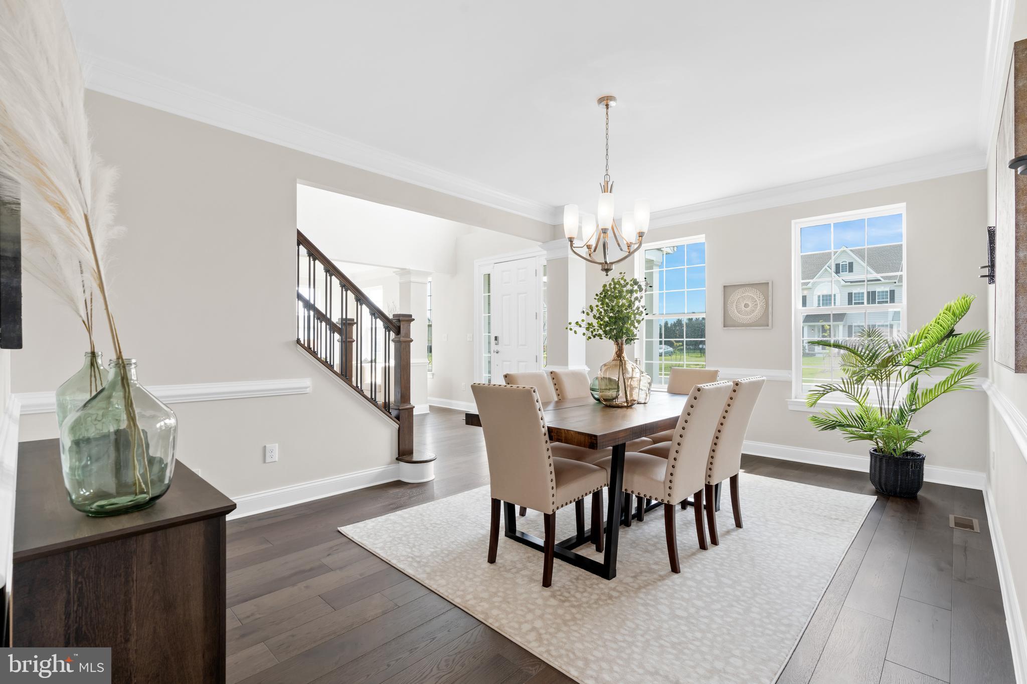 HIGHLANDS AT BACK CREEK - Residential