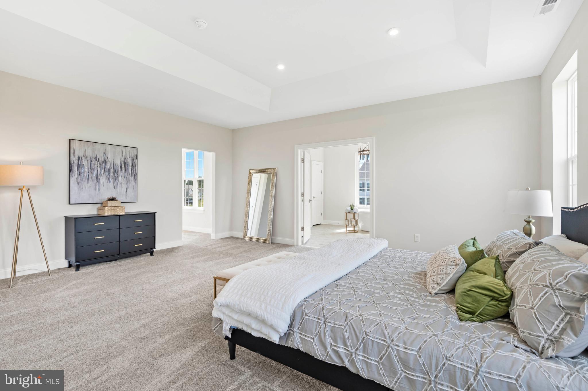 HIGHLANDS AT BACK CREEK - Residential