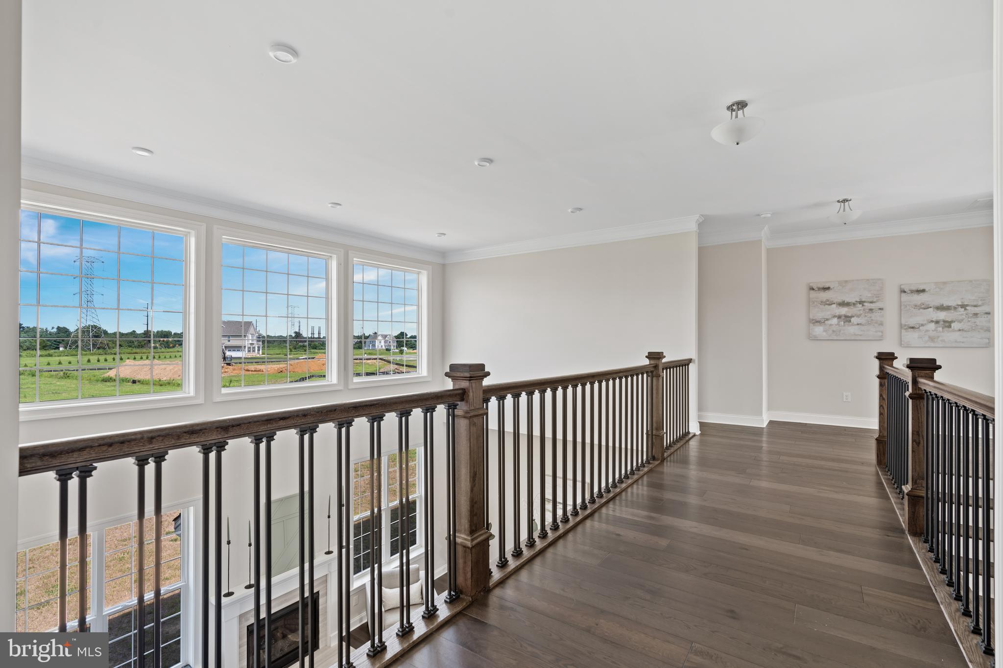 HIGHLANDS AT BACK CREEK - Residential