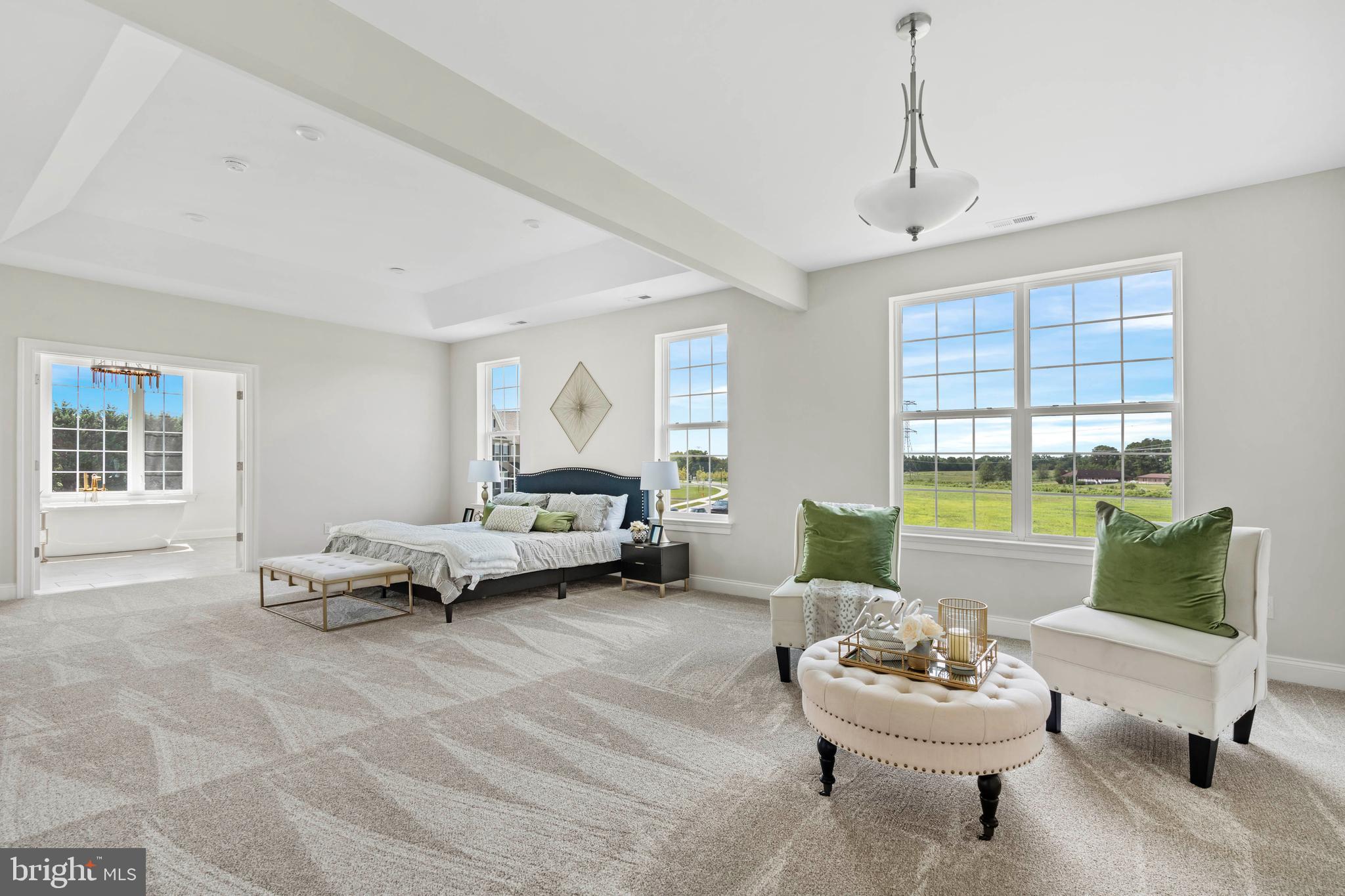 HIGHLANDS AT BACK CREEK - Residential
