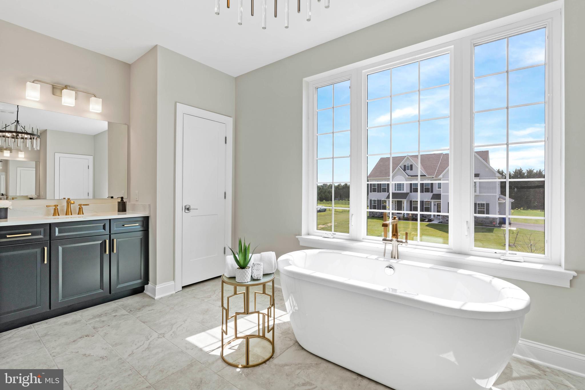 HIGHLANDS AT BACK CREEK - Residential