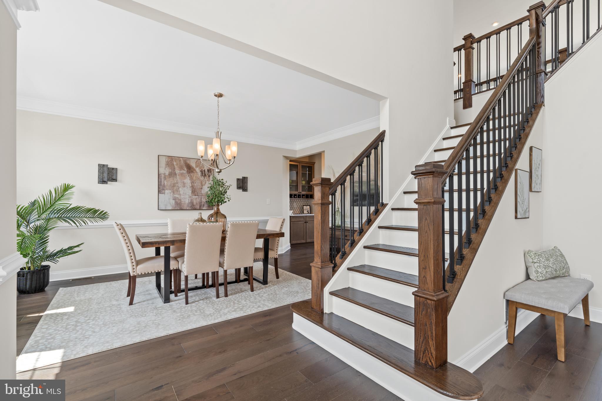 HIGHLANDS AT BACK CREEK - Residential