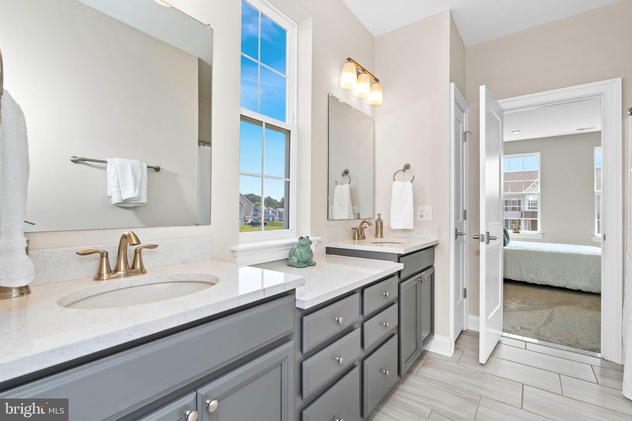 HIGHLANDS AT BACK CREEK - Residential