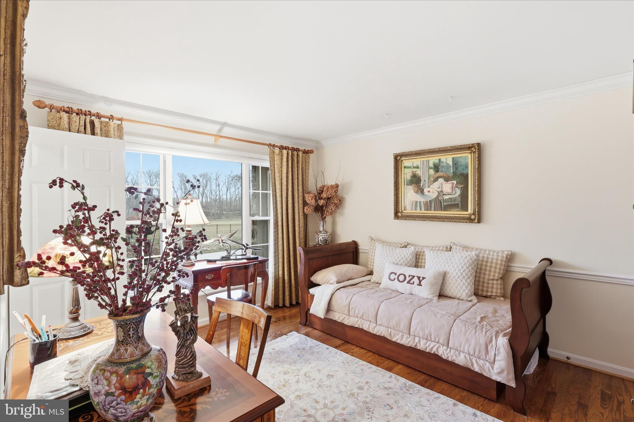 FOUNTAIN HEAD - Residential