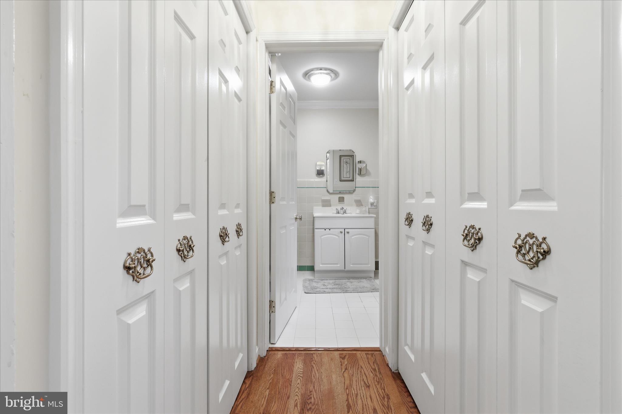 FOUNTAIN HEAD - Residential