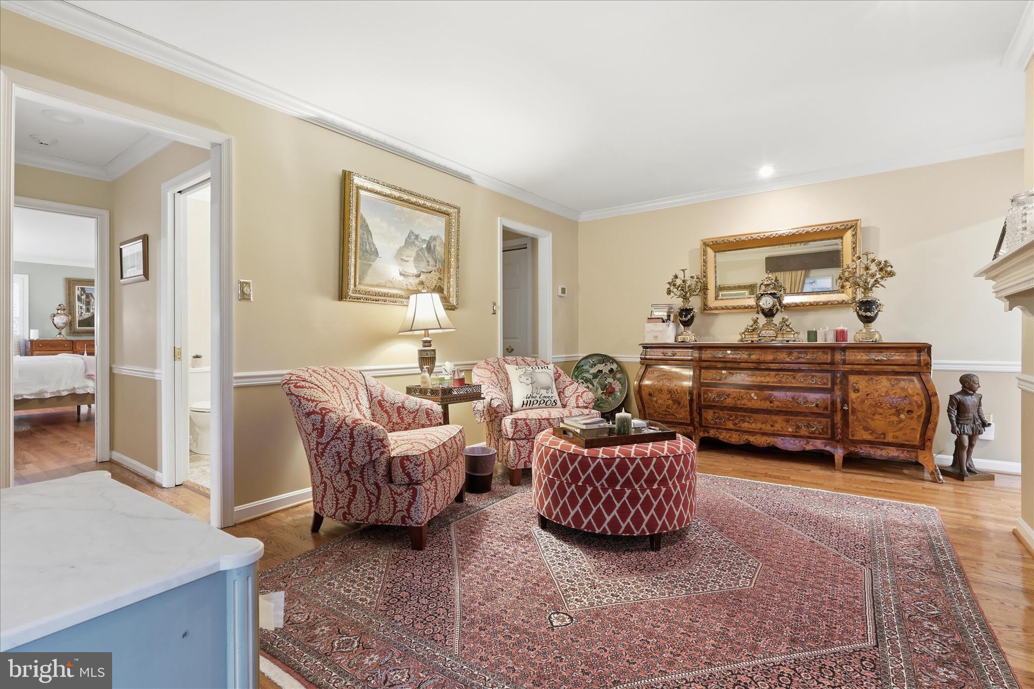 FOUNTAIN HEAD - Residential
