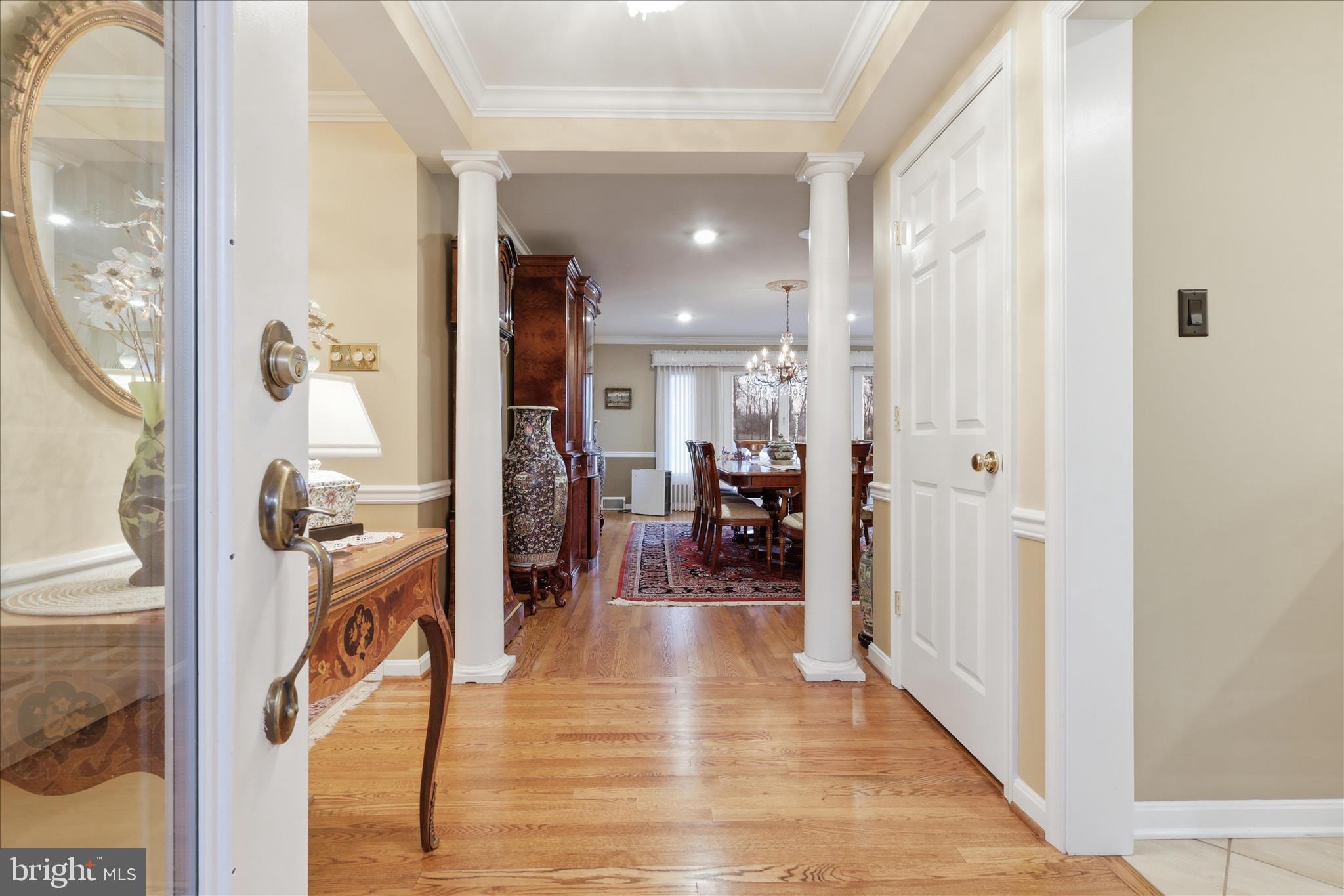 FOUNTAIN HEAD - Residential