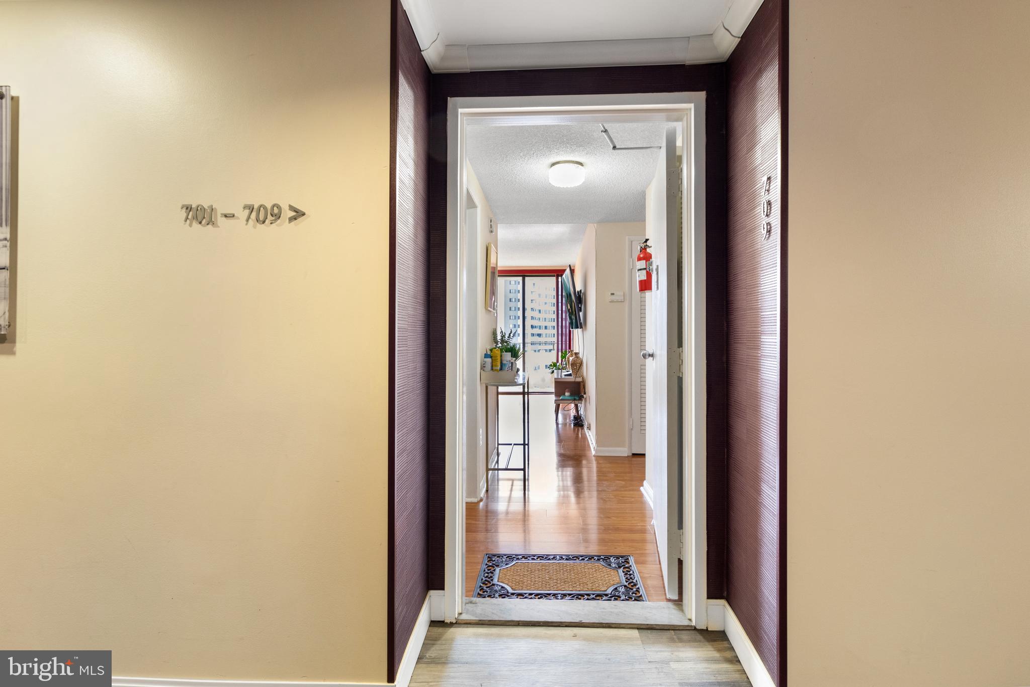 OLYMPUS INCL - Residential Lease
