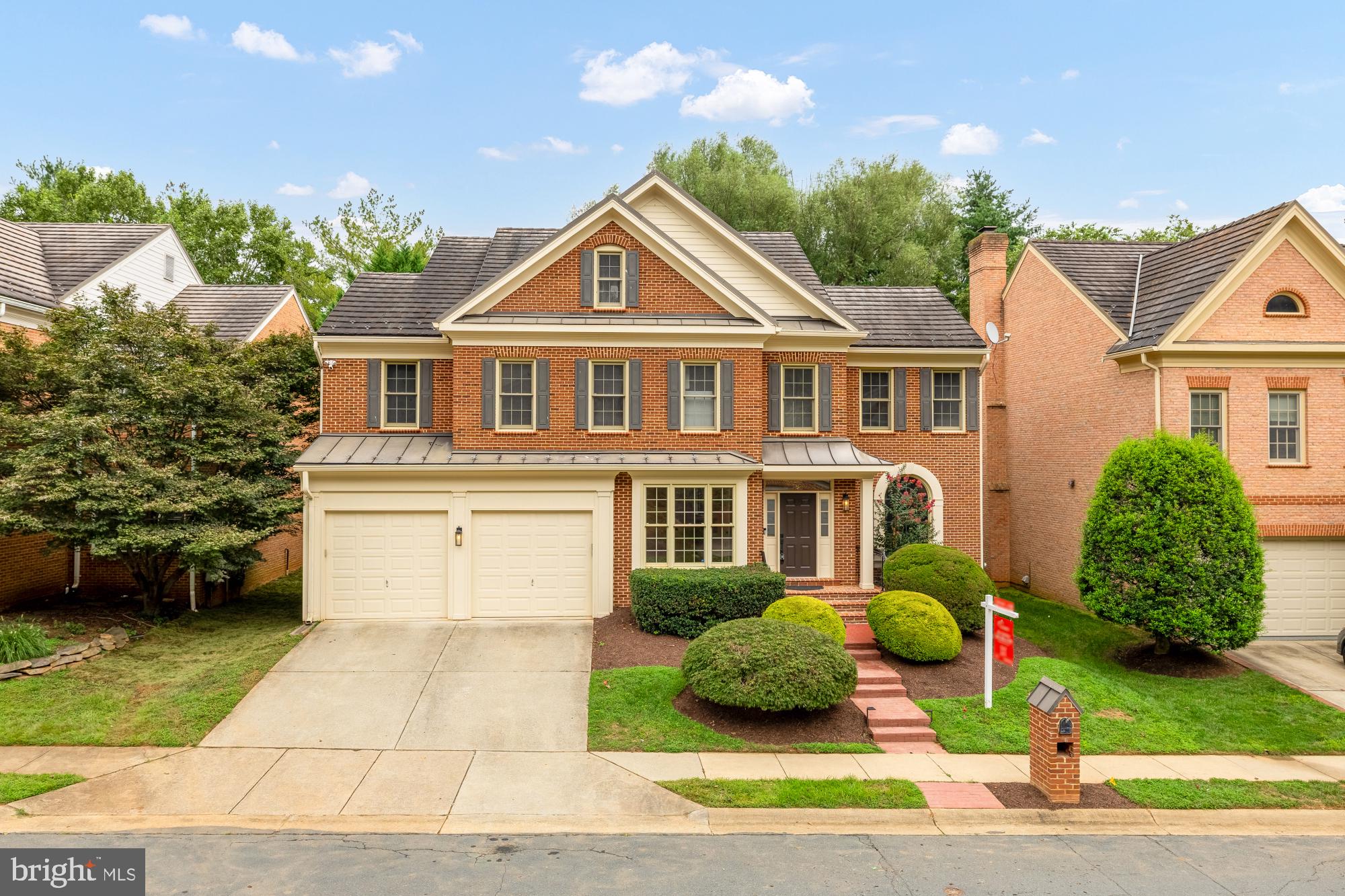 Welcome to 7813 Stable Way, an exquisitely designed residence in Potomac’s prestigious River Falls community that blends timeless elegance with modern comfort. Filled with natural light and framed by soaring ceilings, the home’s open layout showcases effortless sophistication, while the gourmet kitchen with its generous island and breakfast nook seamlessly connects to the inviting family room, complete with a fireplace and serene backyard views. The primary suite serves as a private retreat with a spa-like bath and expansive walk-in closets, complemented by additional well-appointed bedrooms and refreshed baths that ensure style and comfort for everyone. The fully finished lower level extends the living space with approximately 1,000 square feet of flexible options—perfect for a theater, fitness, or playroom—while outside, the landscaped yard and private patio create a tranquil setting for both entertaining and relaxation. With convenient access to major commuter routes, this home offers the perfect balance of architectural grace, academic excellence, and an enviable lifestyle in one of Potomac’s most sought-after neighborhoods.