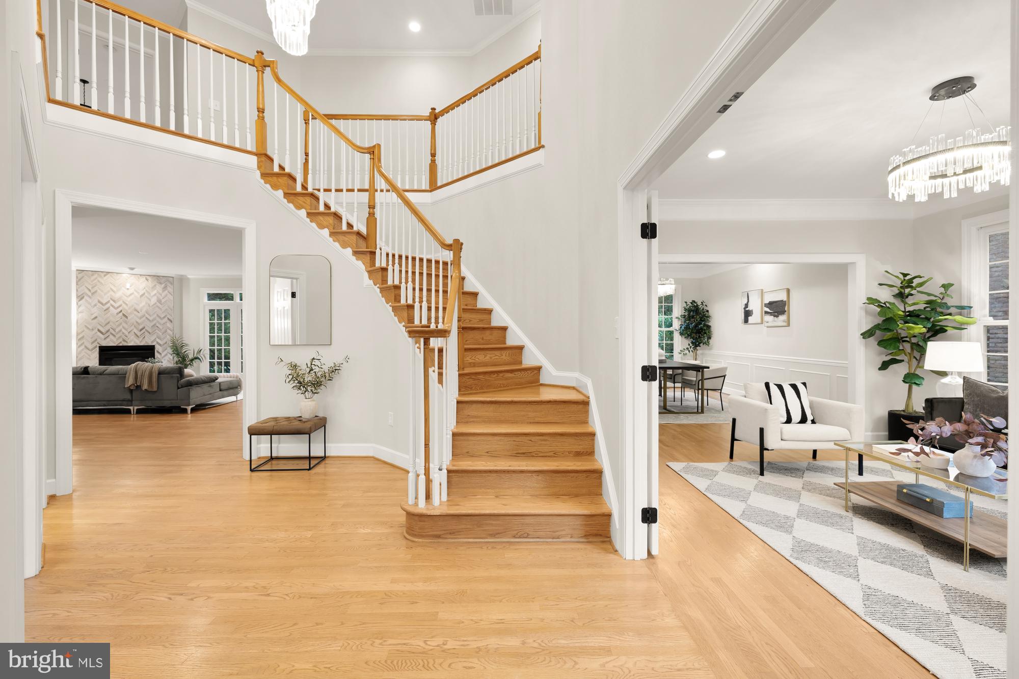 RIVER FALLS - Residential