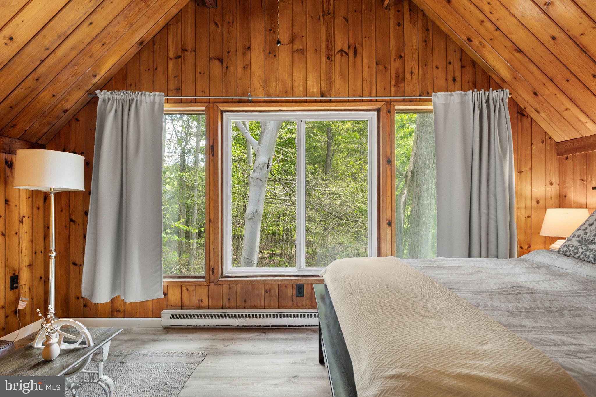 POCONO FARMS EAST - Residential