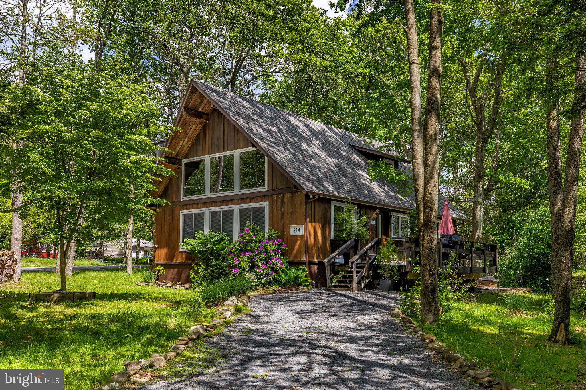 POCONO FARMS EAST - Residential