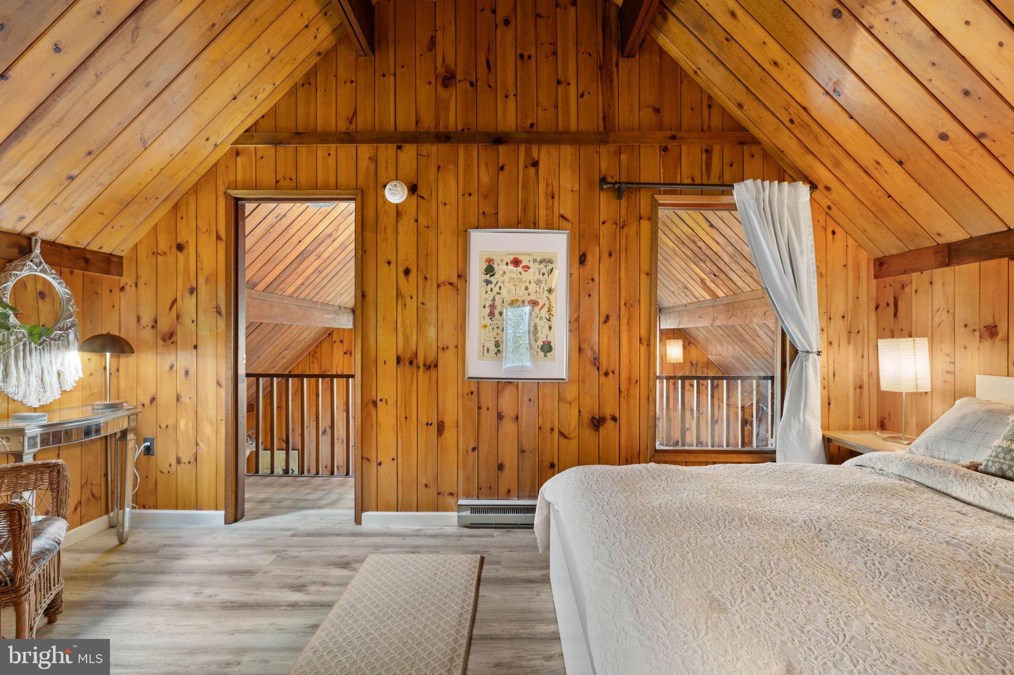 POCONO FARMS EAST - Residential