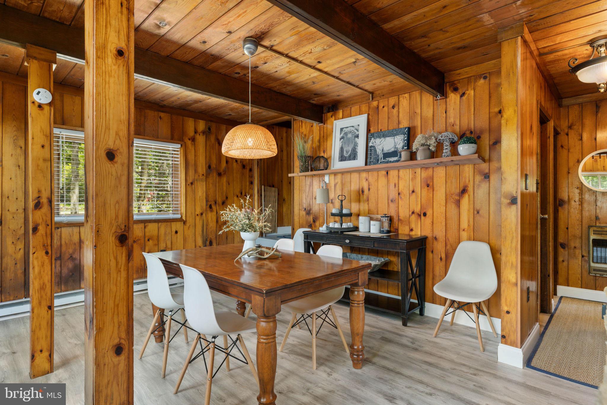 POCONO FARMS EAST - Residential