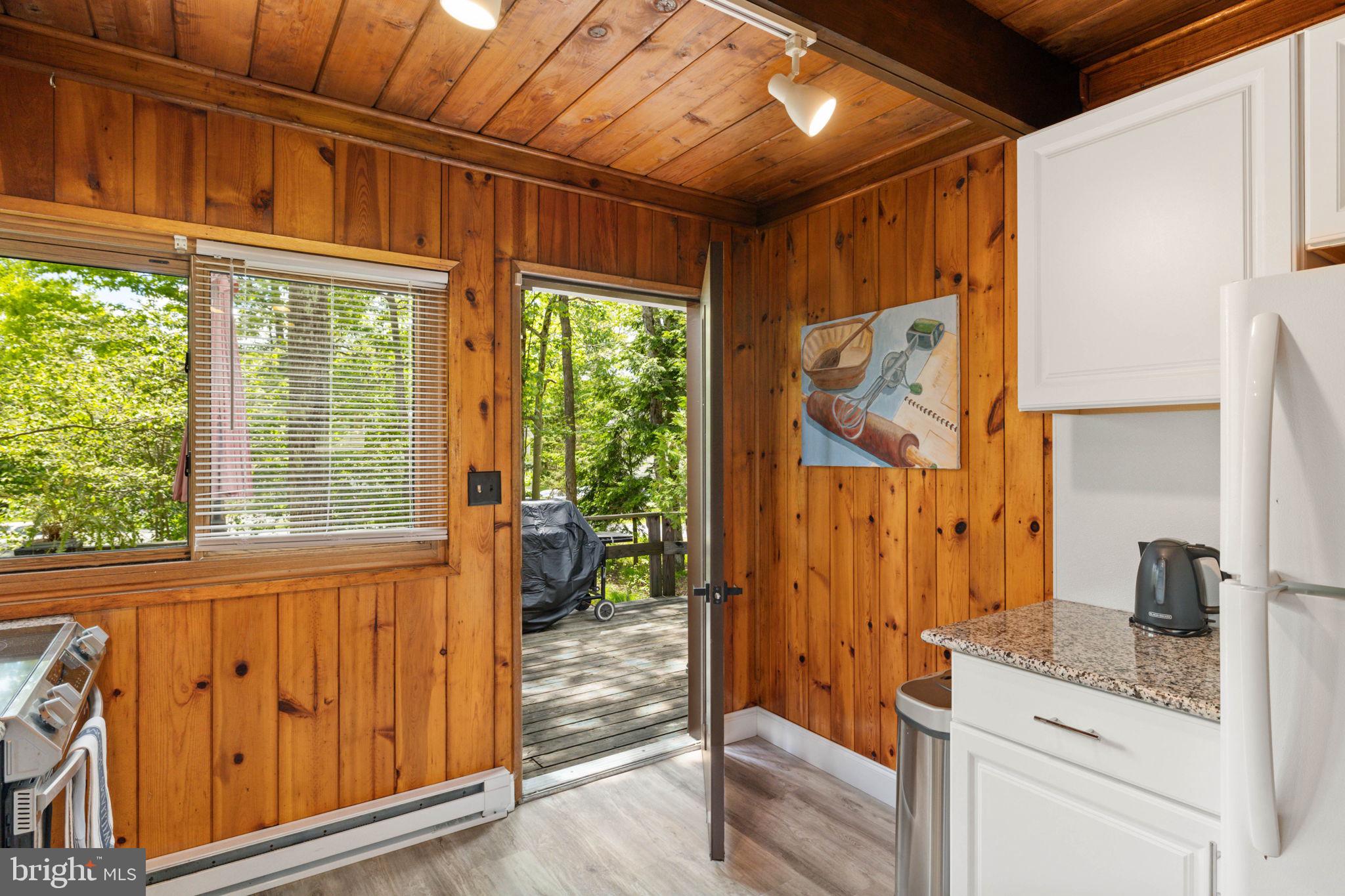 POCONO FARMS EAST - Residential