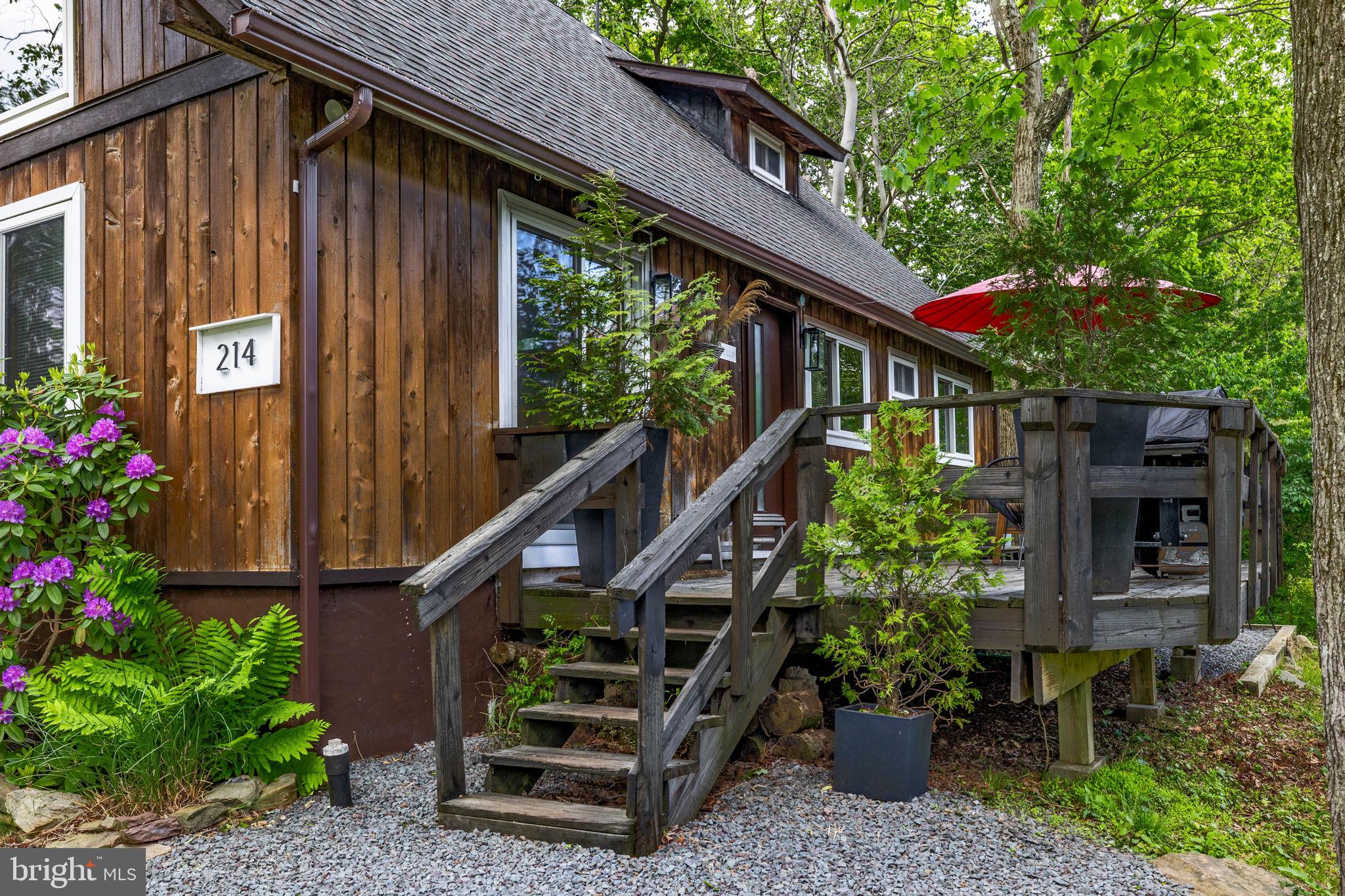 POCONO FARMS EAST - Residential
