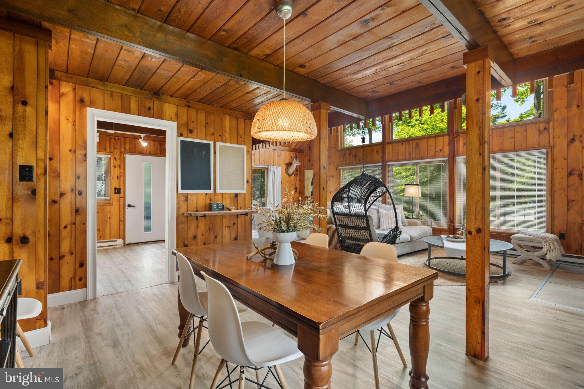 POCONO FARMS EAST - Residential