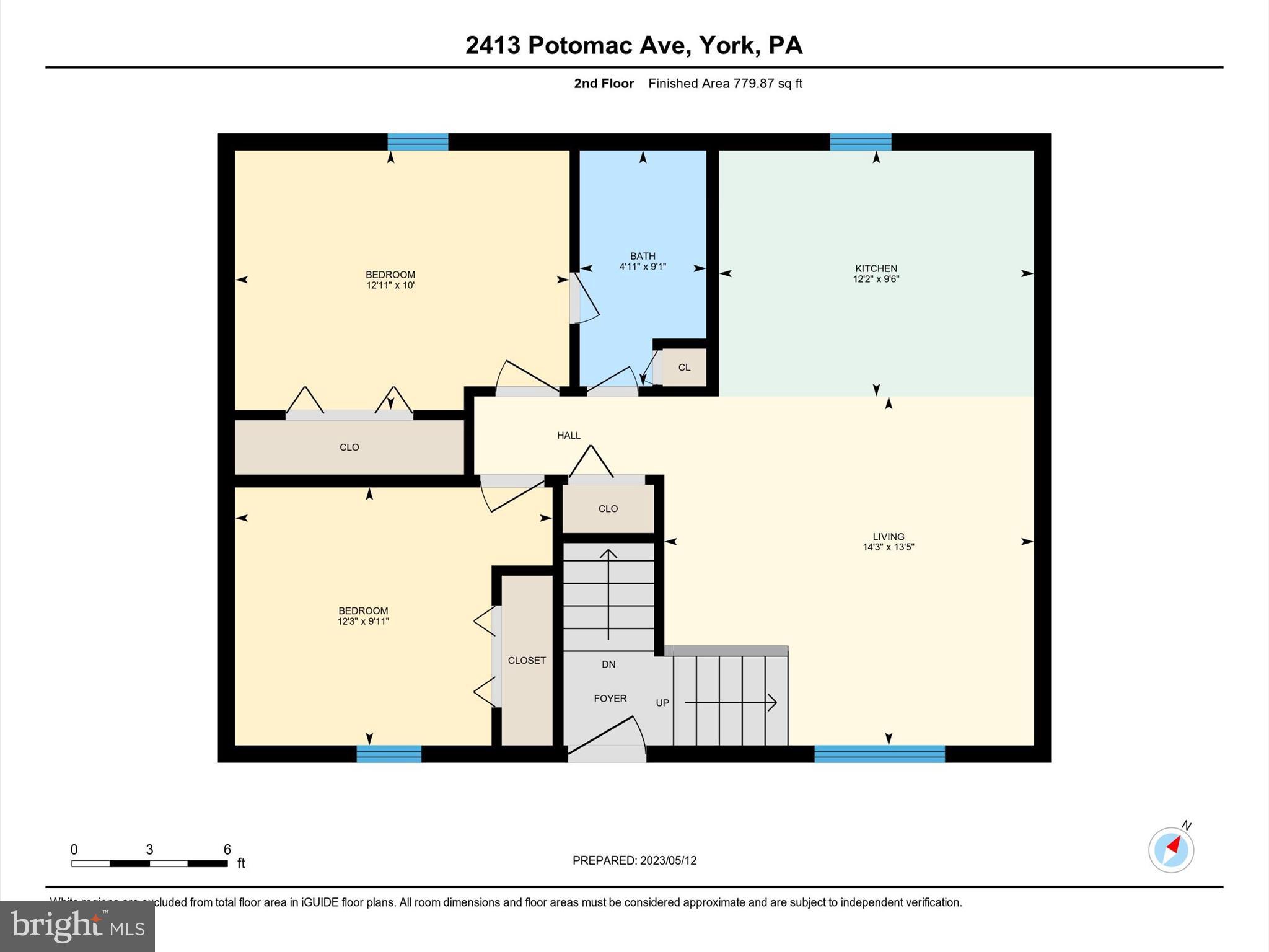 FARMLYN ACRES - Residential