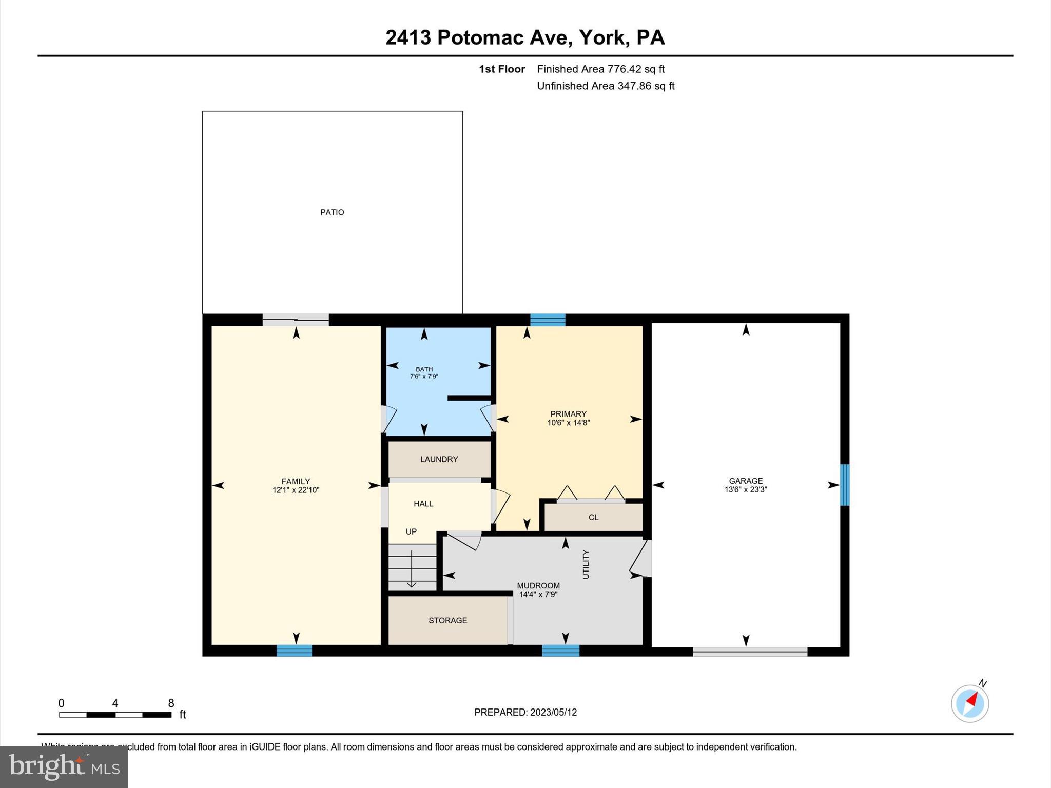 FARMLYN ACRES - Residential