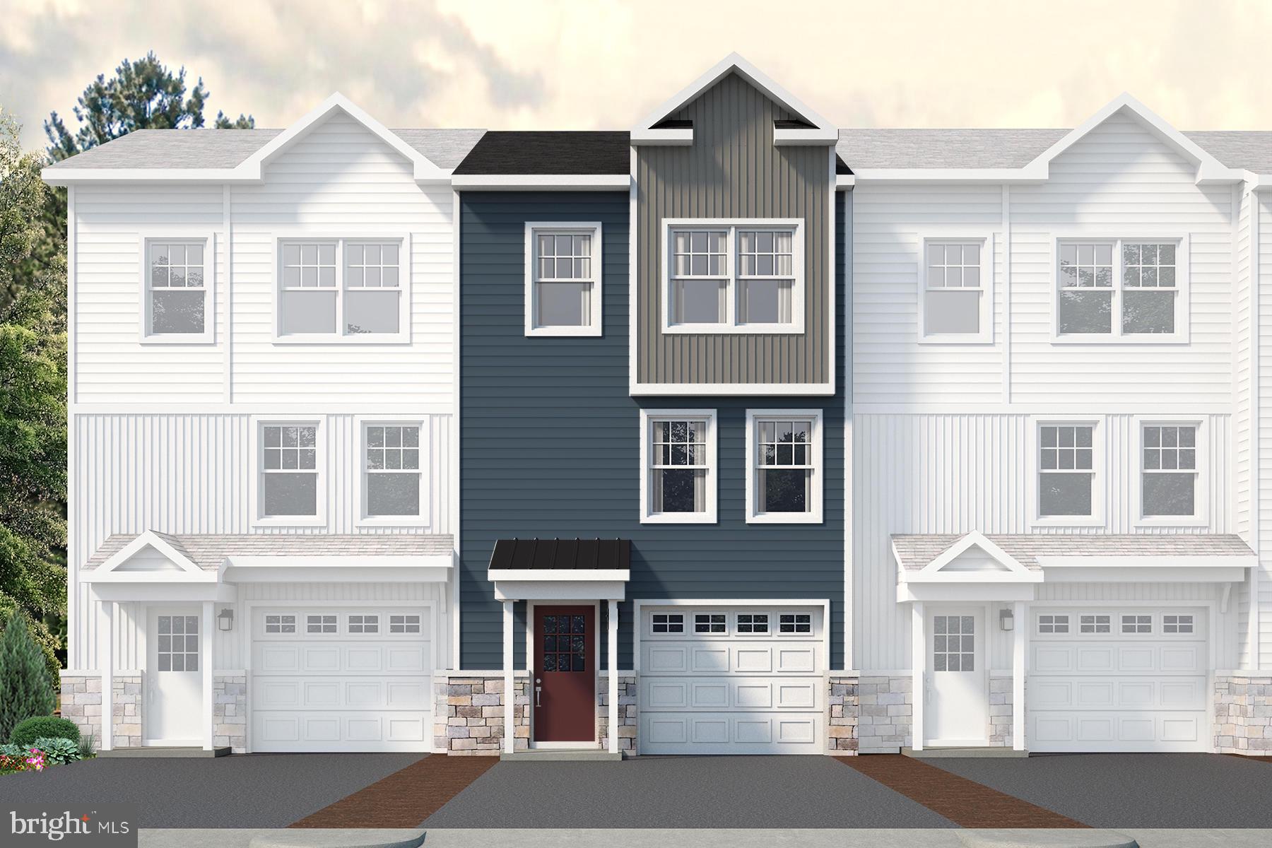 Grays Pointe is located within the State College Area School District and Gray’s Woods community, just 2 miles from I-99 and 5 minutes to shopping including Wegman’s, Target, Trader Joe’s, and more.

The Bradfield townhome features a three-level design with efficient use of space. The kitchen includes quartz countertops, upgraded white cabinetry, a center island with overhang, and stainless steel appliances, including a smooth top range, built-in microwave, and dishwasher. Luxury vinyl plank flooring runs throughout the main level, along with wafer LED lighting. A 10' x 10' deck is located off the kitchen. The home includes quartz vanity tops in the owner’s bath and second bath. Additional features include an unfinished walk-out basement with garage-level entry and a garage door opener. 

Contact us for more details on this home.